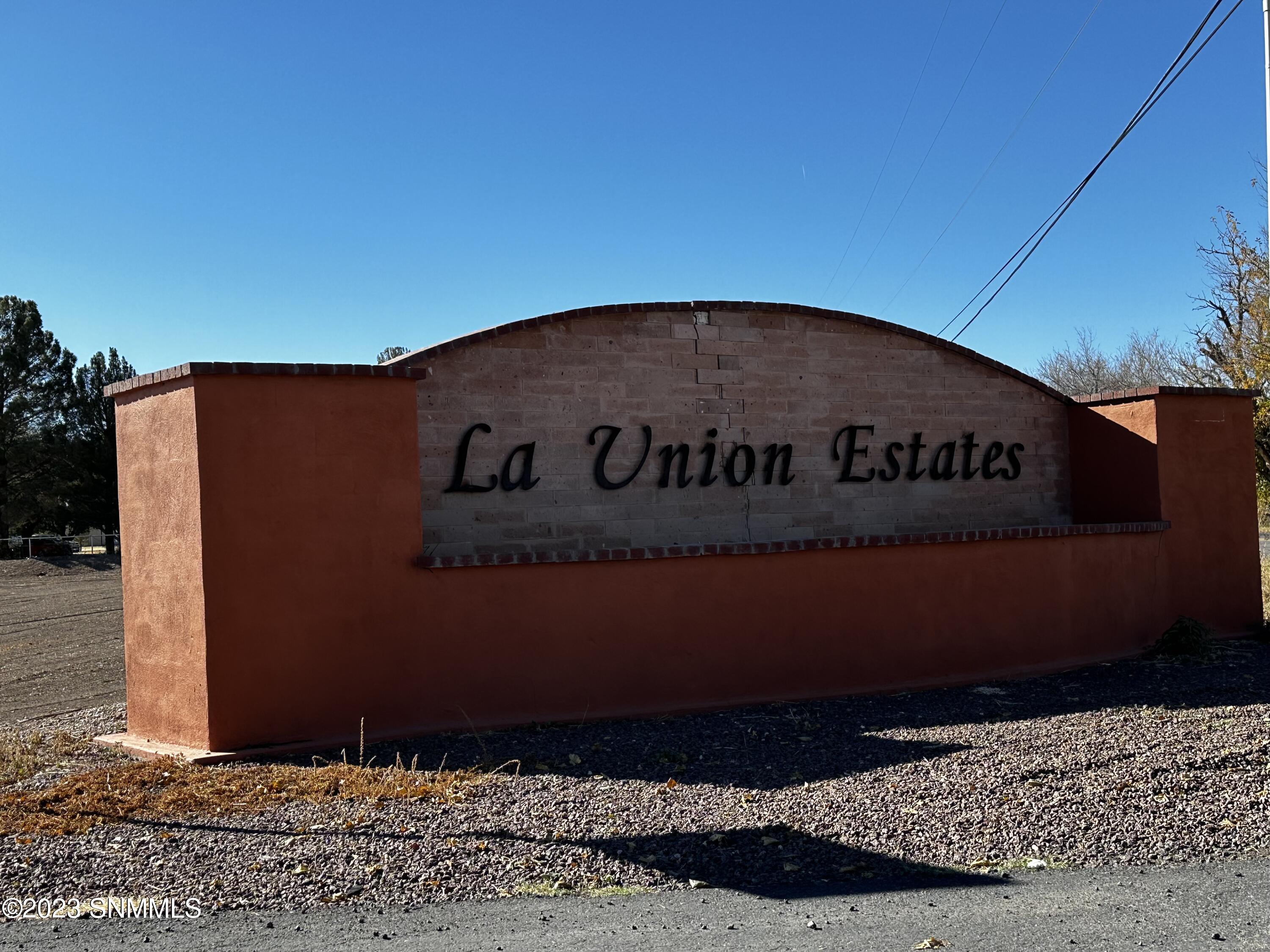 Anthony, New Mexico 88021, United States, ,Land,Pending,68163