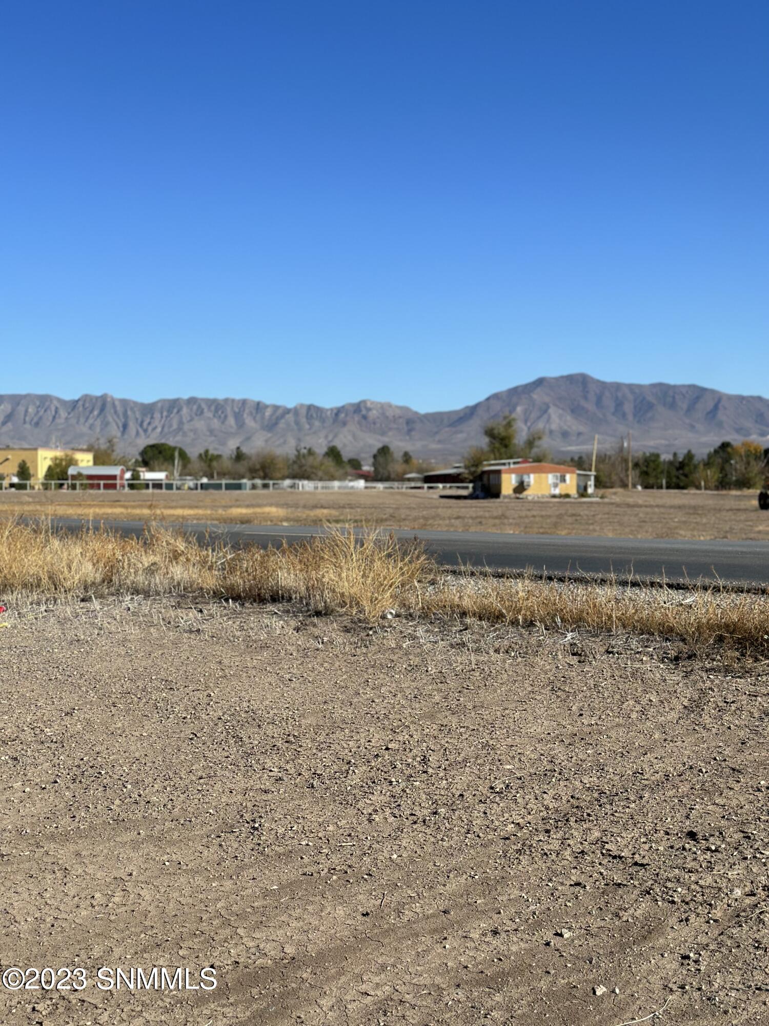 Anthony, New Mexico 88021, United States, ,Land,Pending,68163