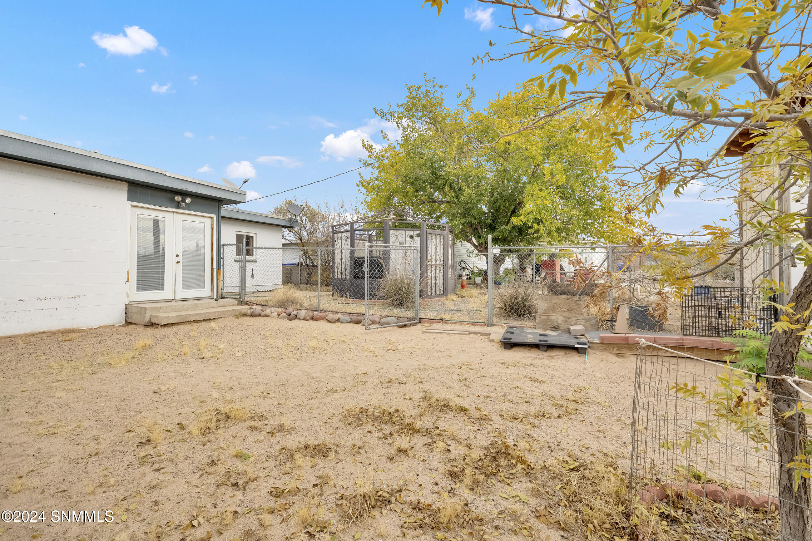 1824 Bellamah Drive, Las Cruces, New Mexico image 19