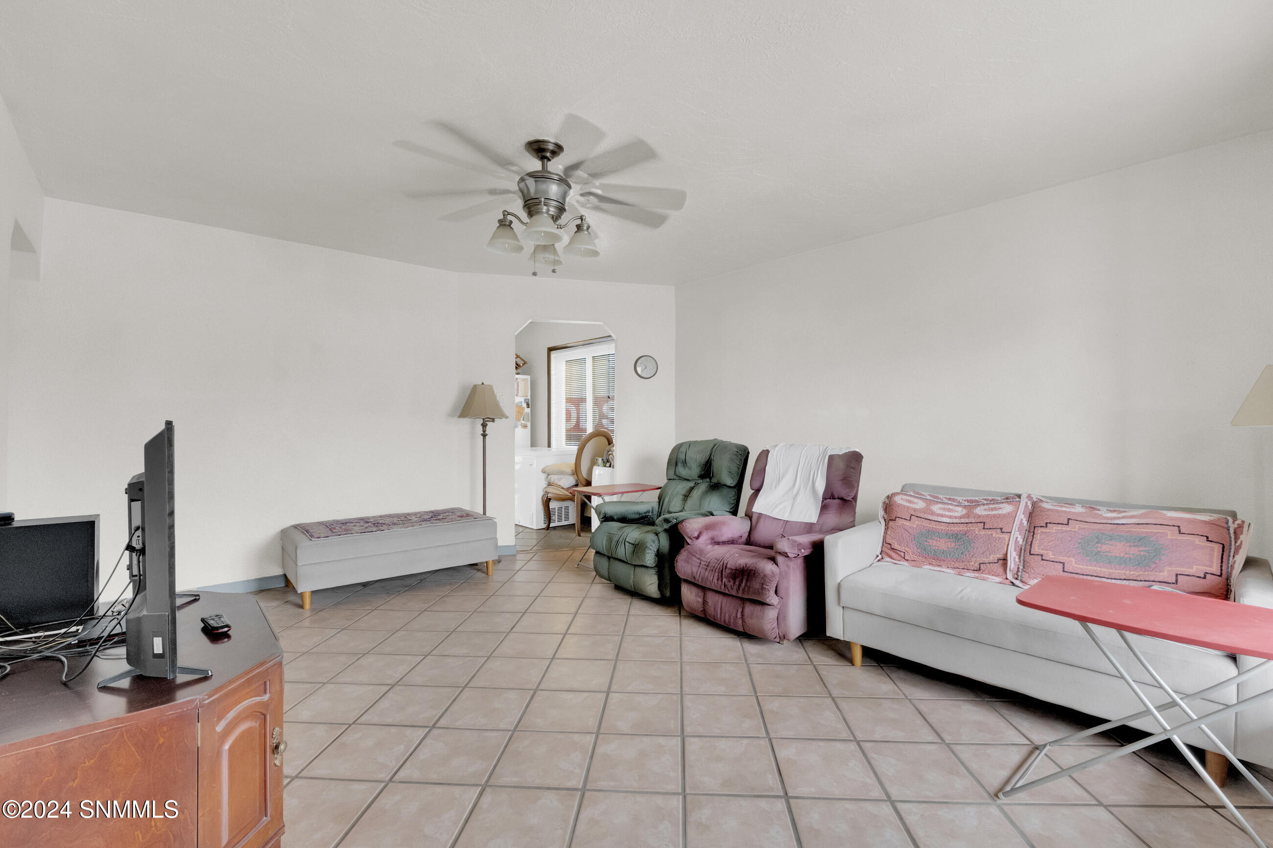 1824 Bellamah Drive, Las Cruces, New Mexico image 4