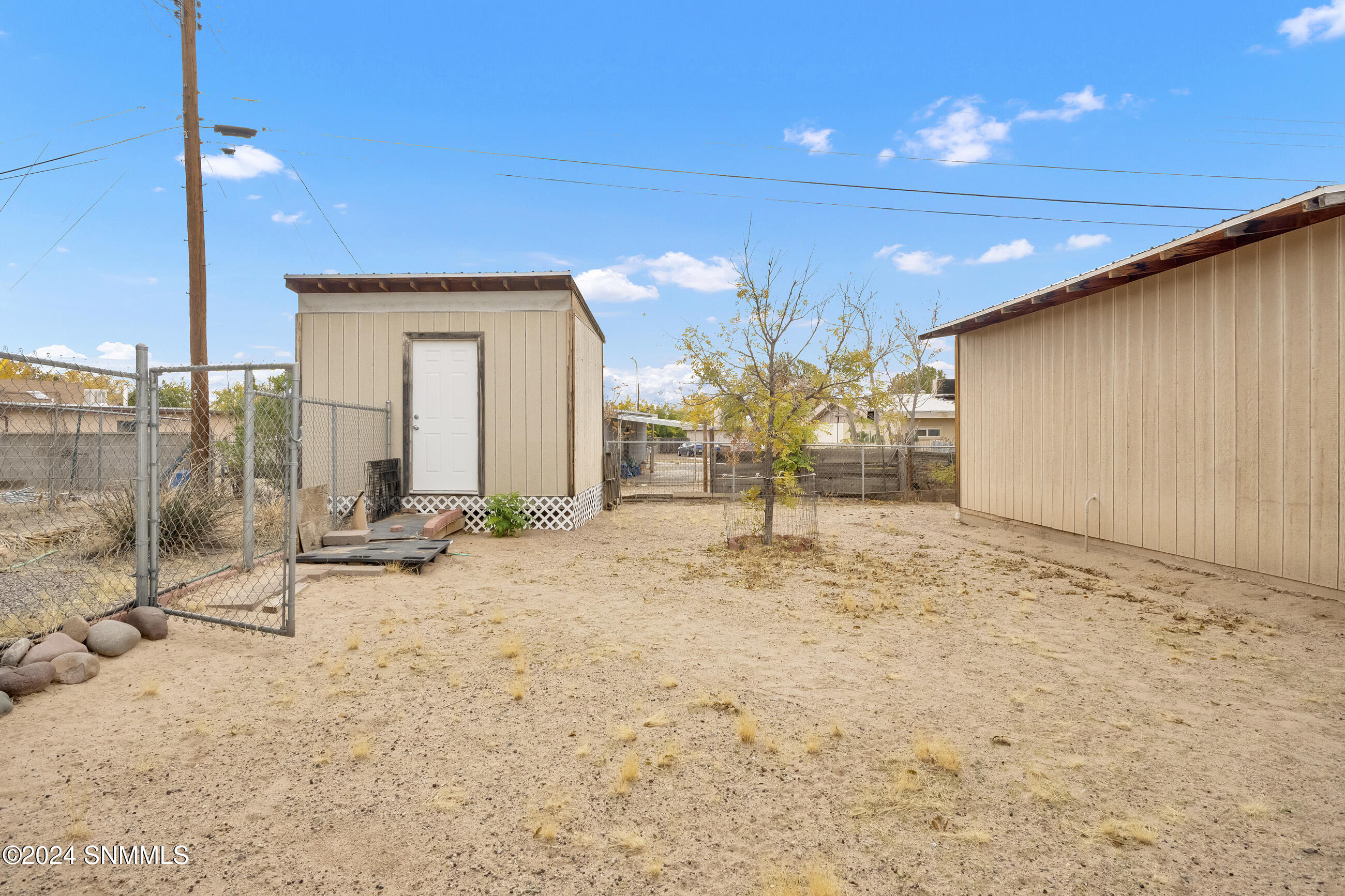 1824 Bellamah Drive, Las Cruces, New Mexico image 17