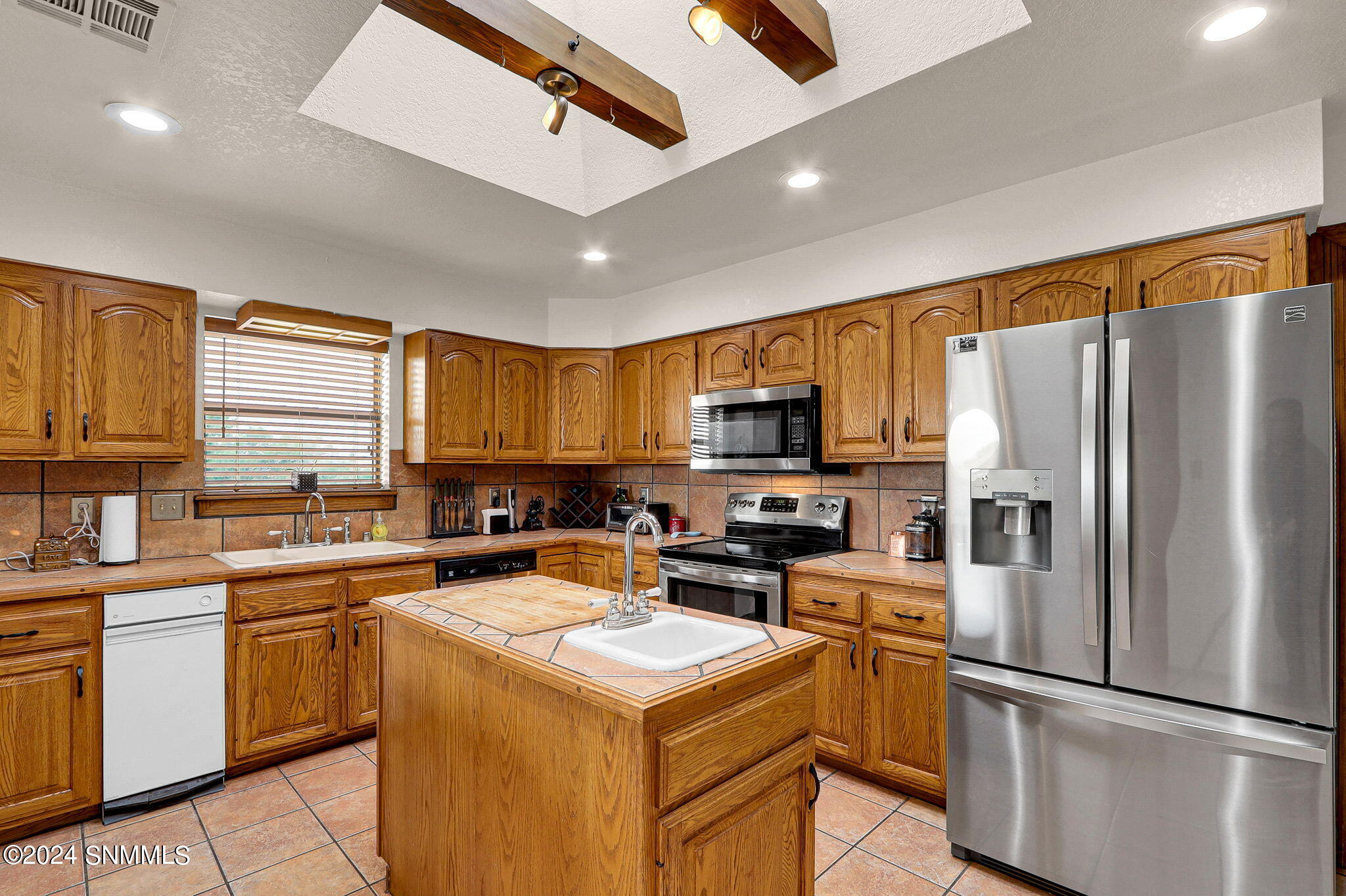 2348 Cheyenne Drive, Las Cruces, New Mexico image 18