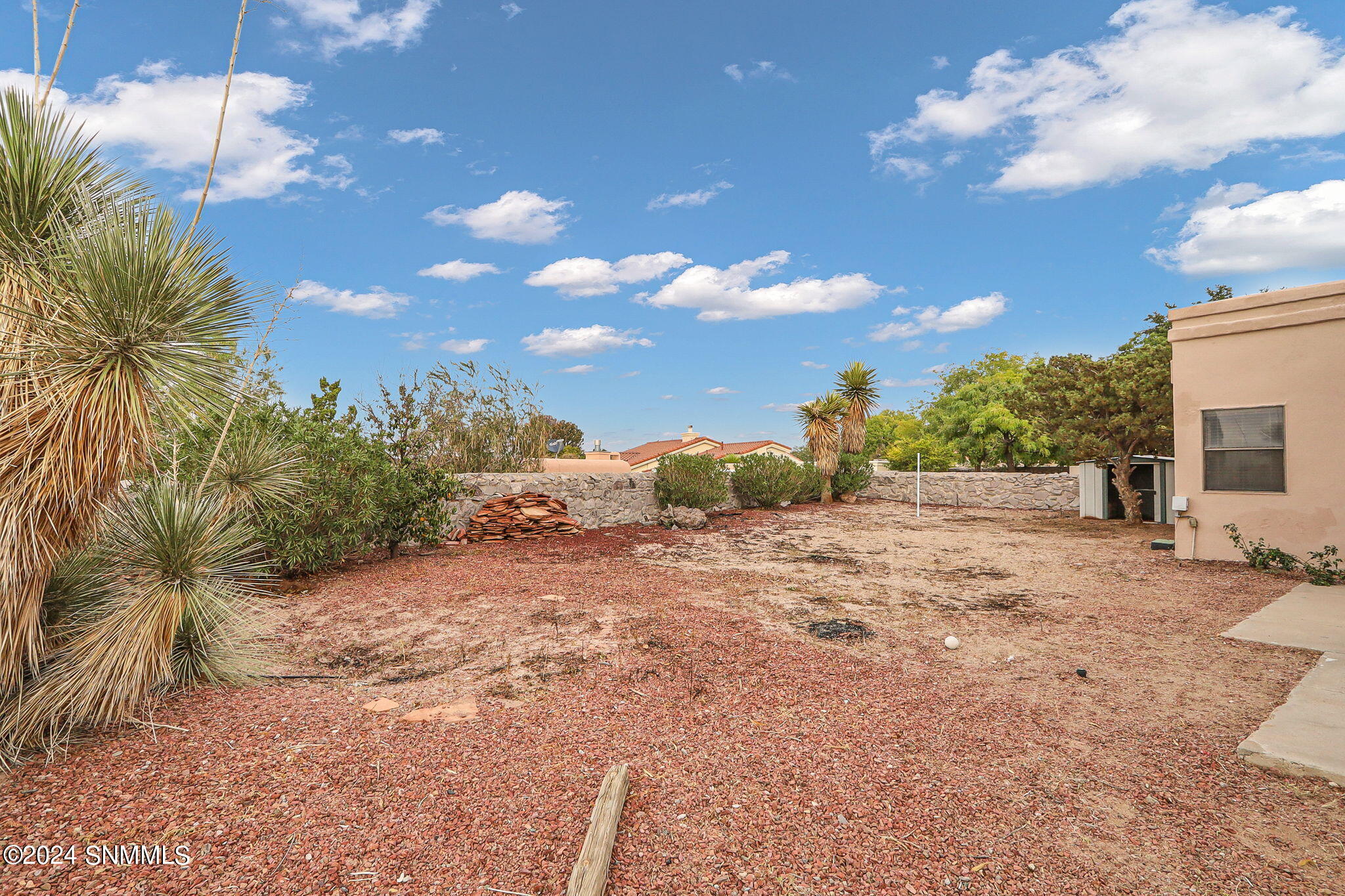 2348 Cheyenne Drive, Las Cruces, New Mexico image 49