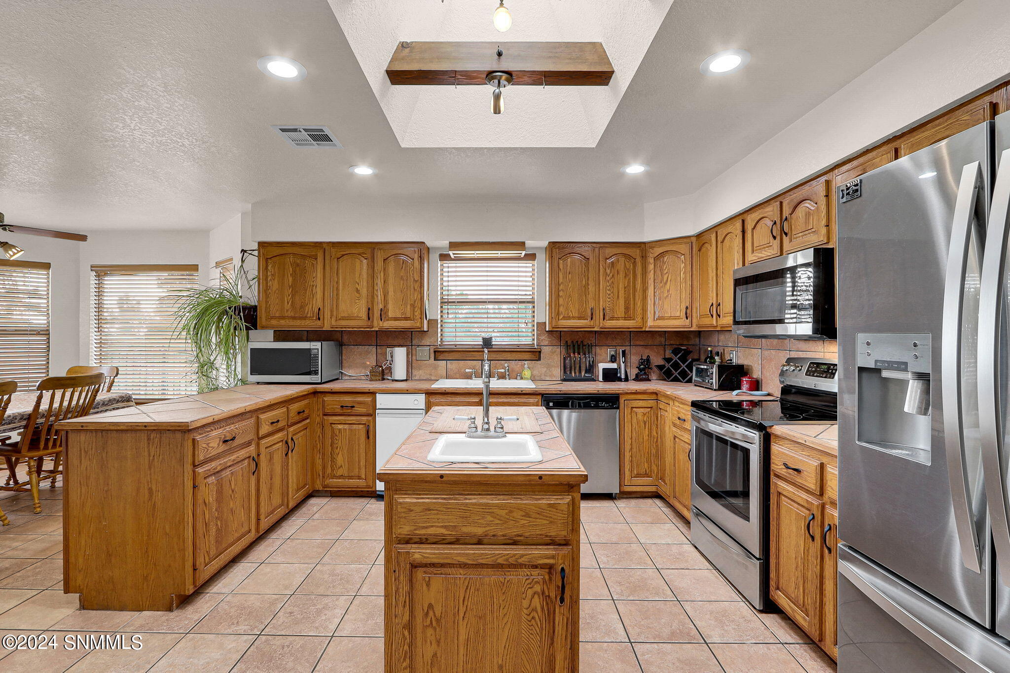 2348 Cheyenne Drive, Las Cruces, New Mexico image 16