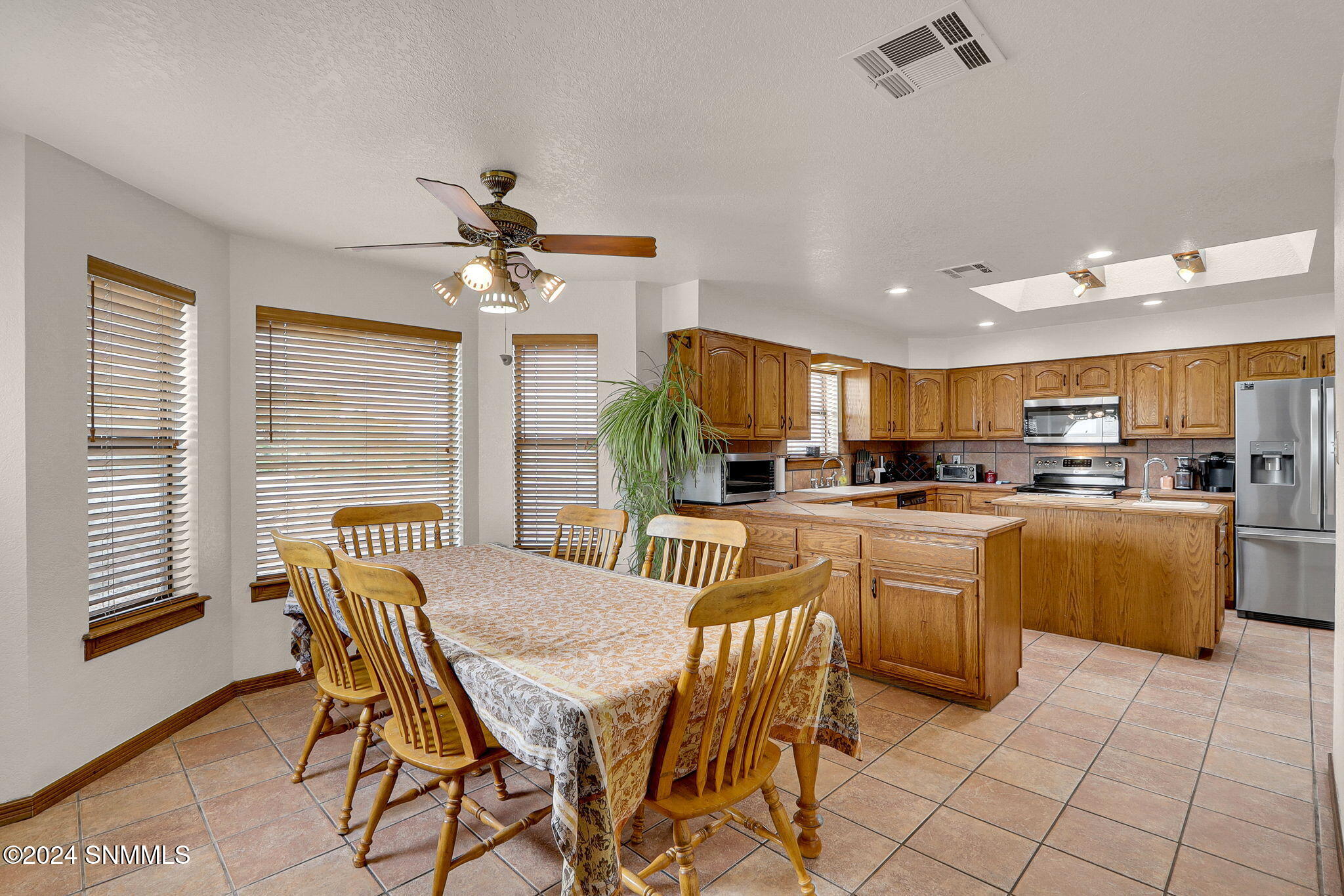 2348 Cheyenne Drive, Las Cruces, New Mexico image 24