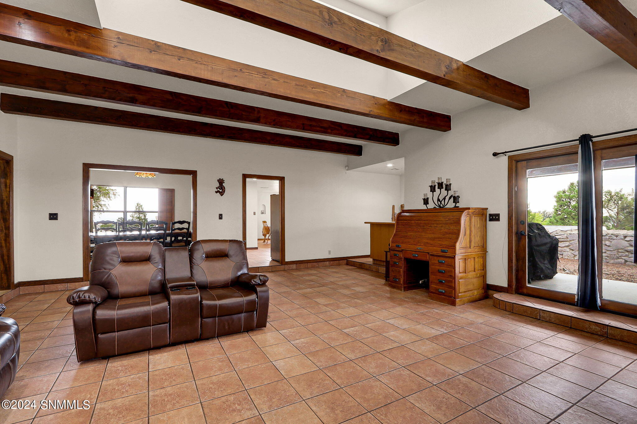 2348 Cheyenne Drive, Las Cruces, New Mexico image 13