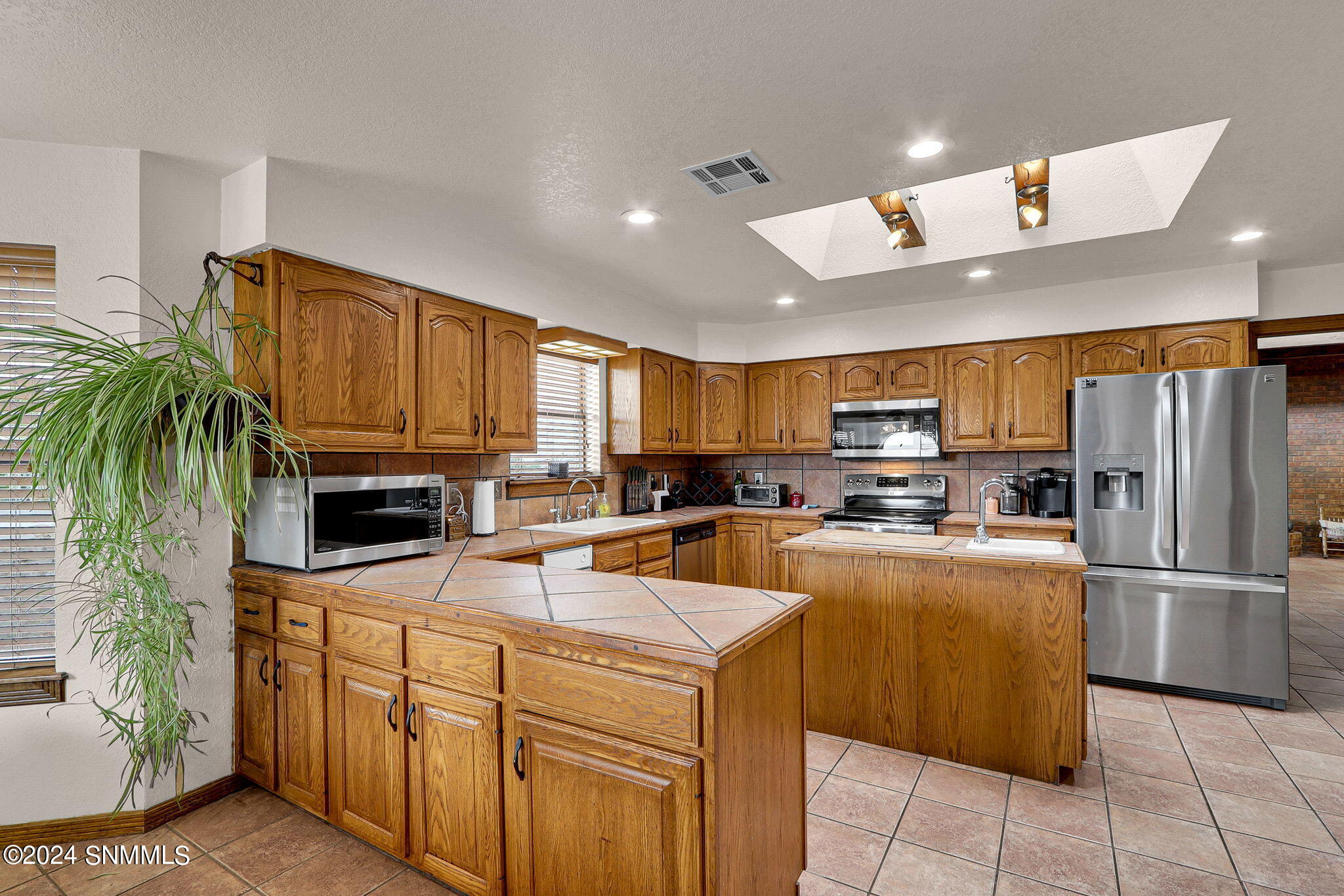 2348 Cheyenne Drive, Las Cruces, New Mexico image 23