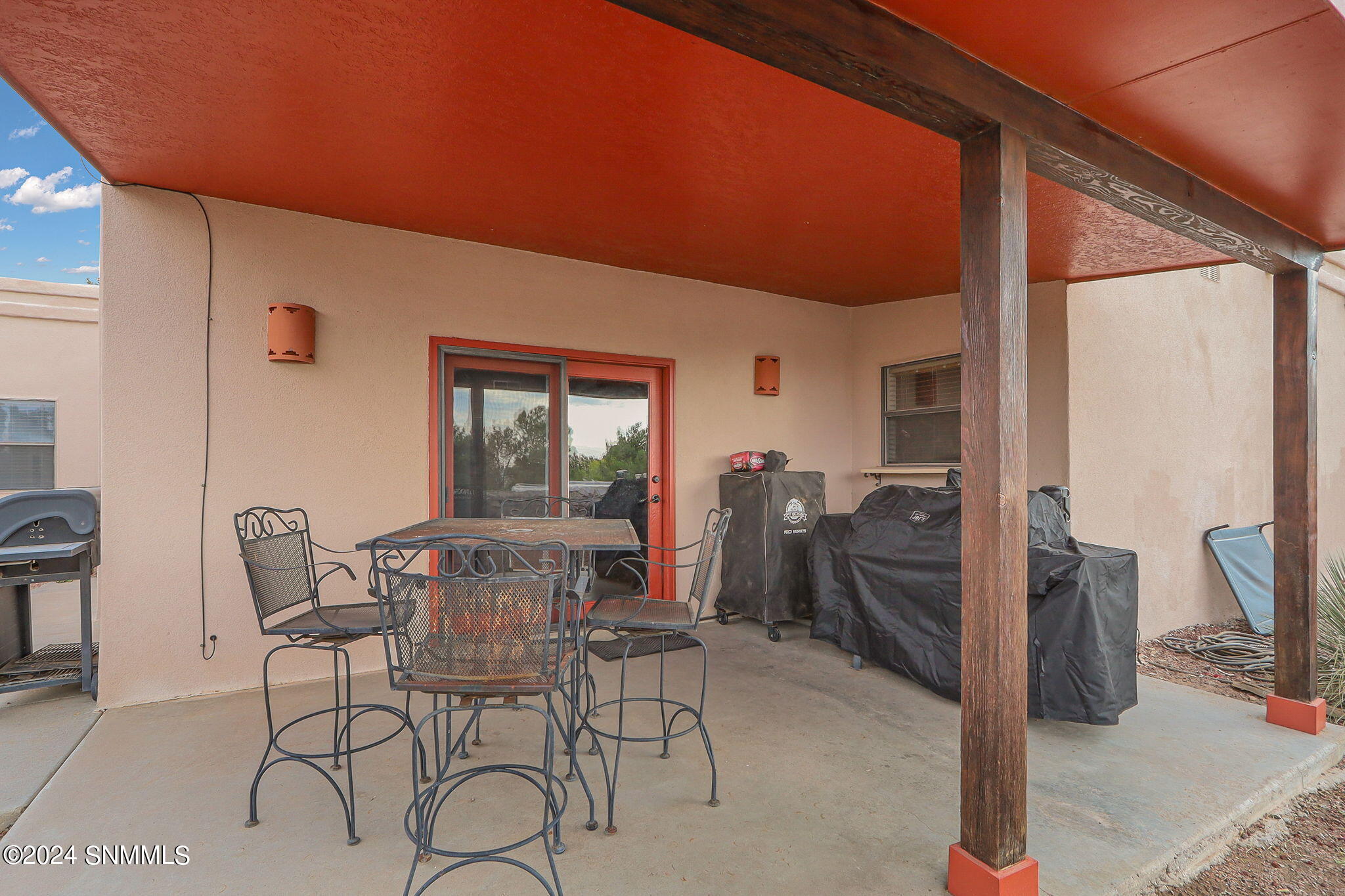 2348 Cheyenne Drive, Las Cruces, New Mexico image 46