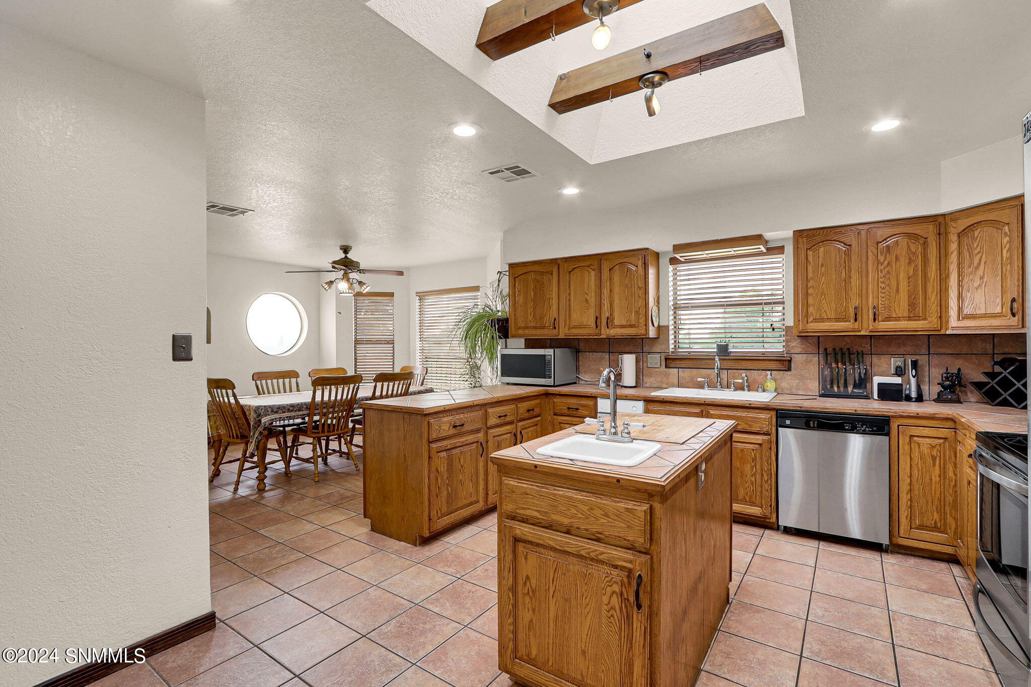 2348 Cheyenne Drive, Las Cruces, New Mexico image 15