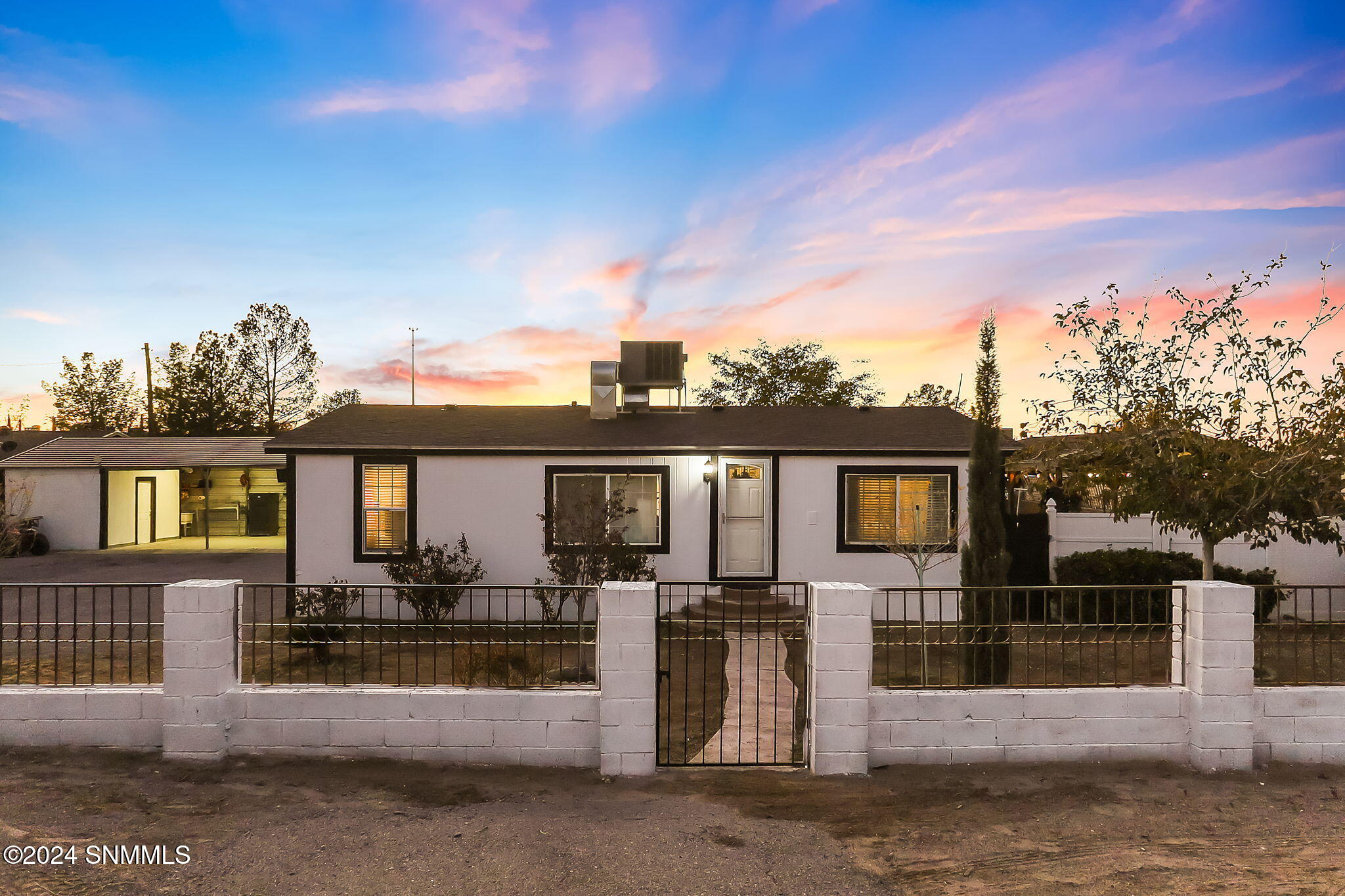 821 Stern Drive, Anthony, New Mexico image 4