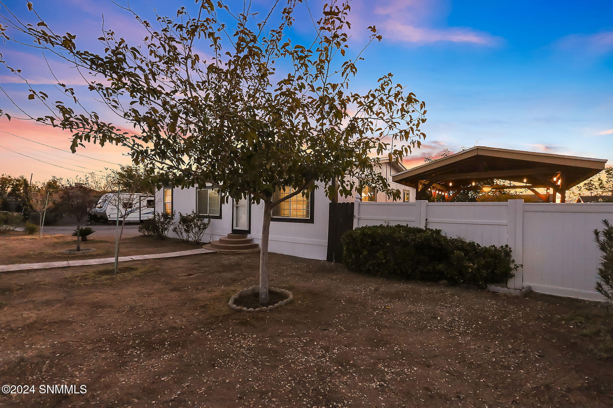 821 Stern Drive, Anthony, New Mexico image 6