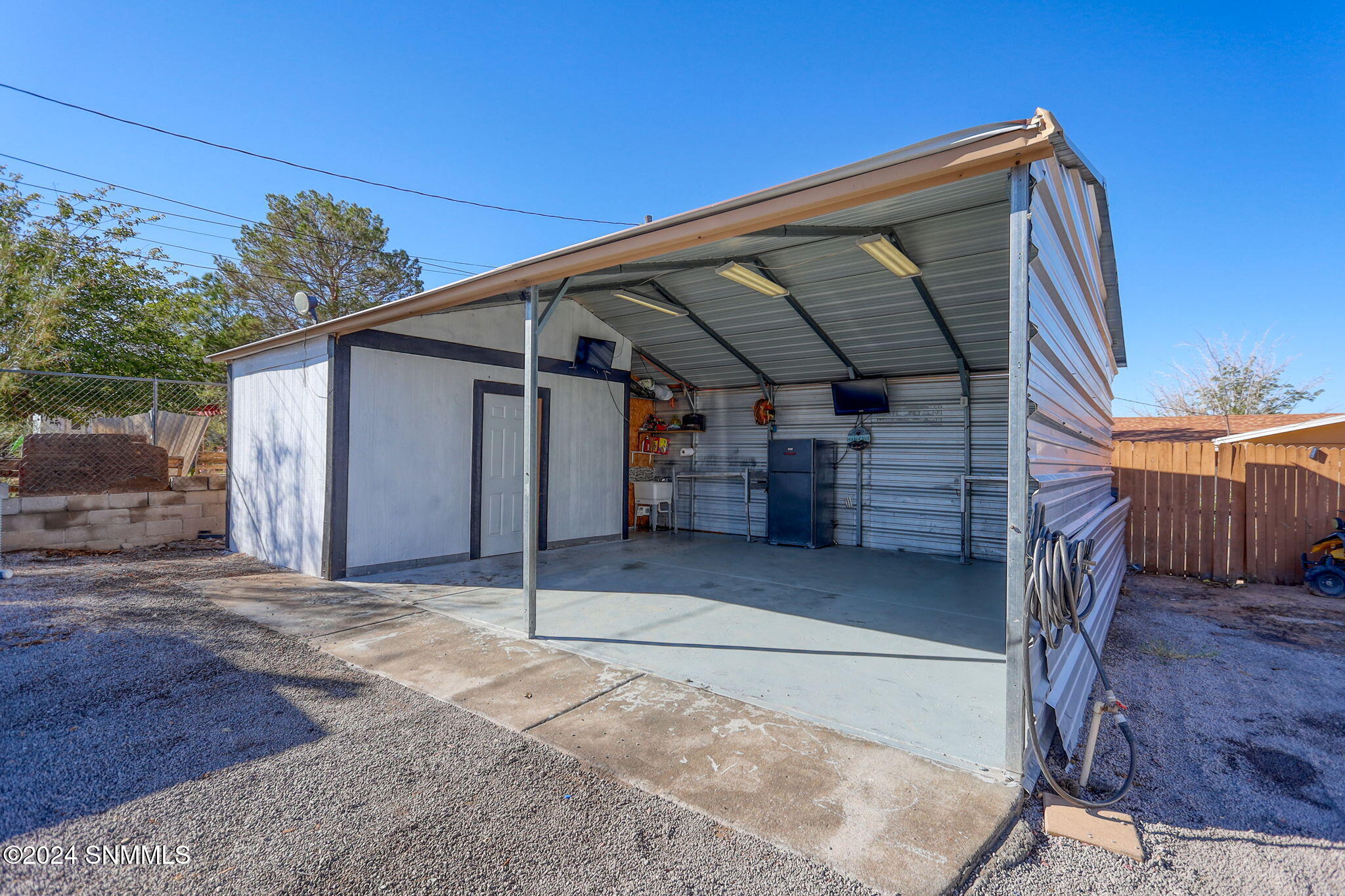 821 Stern Drive, Anthony, New Mexico image 43