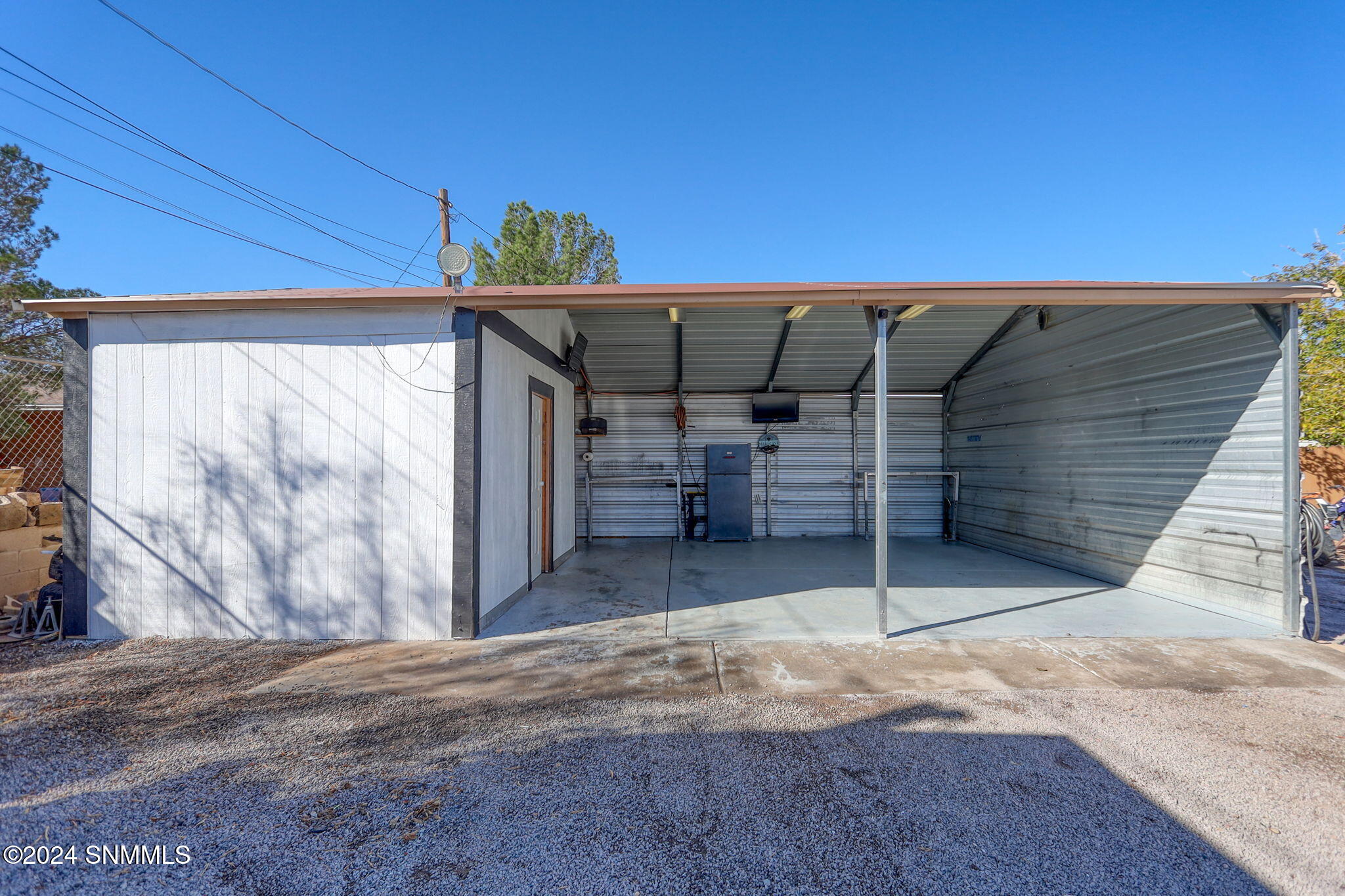 821 Stern Drive, Anthony, New Mexico image 46