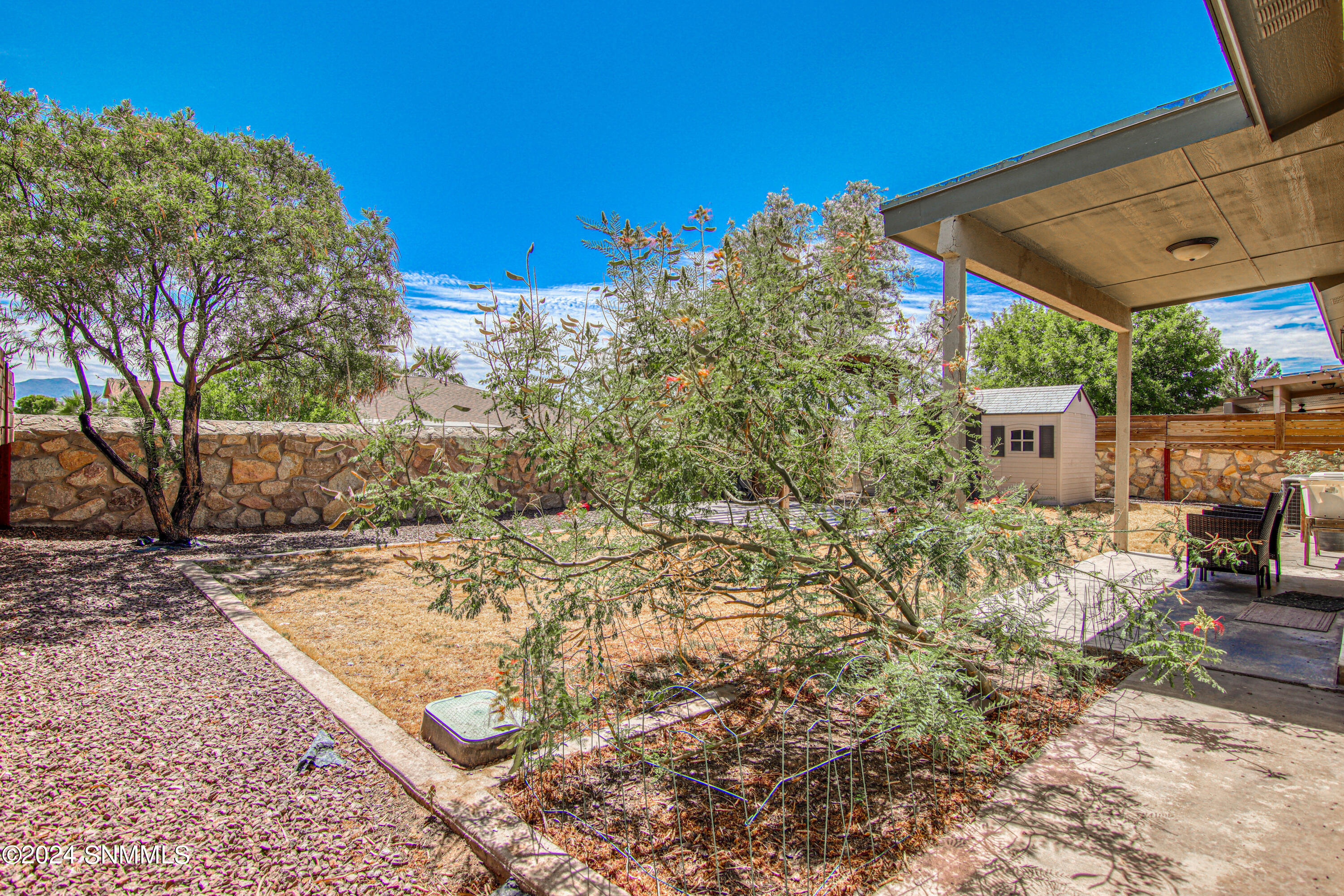 5608 England Drive, Santa Teresa, New Mexico image 40