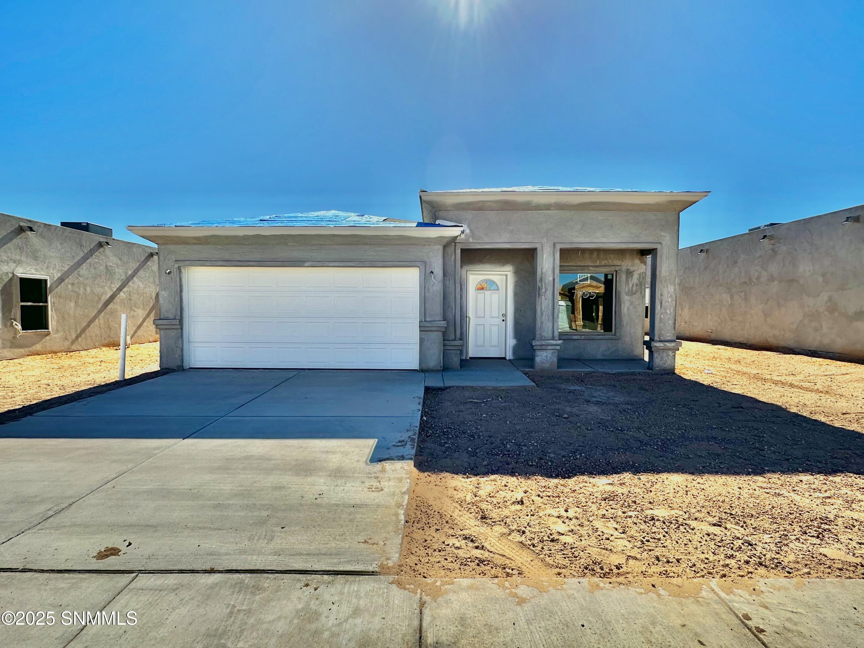 7755 San Eduardo Street, Las Cruces, New Mexico image 3