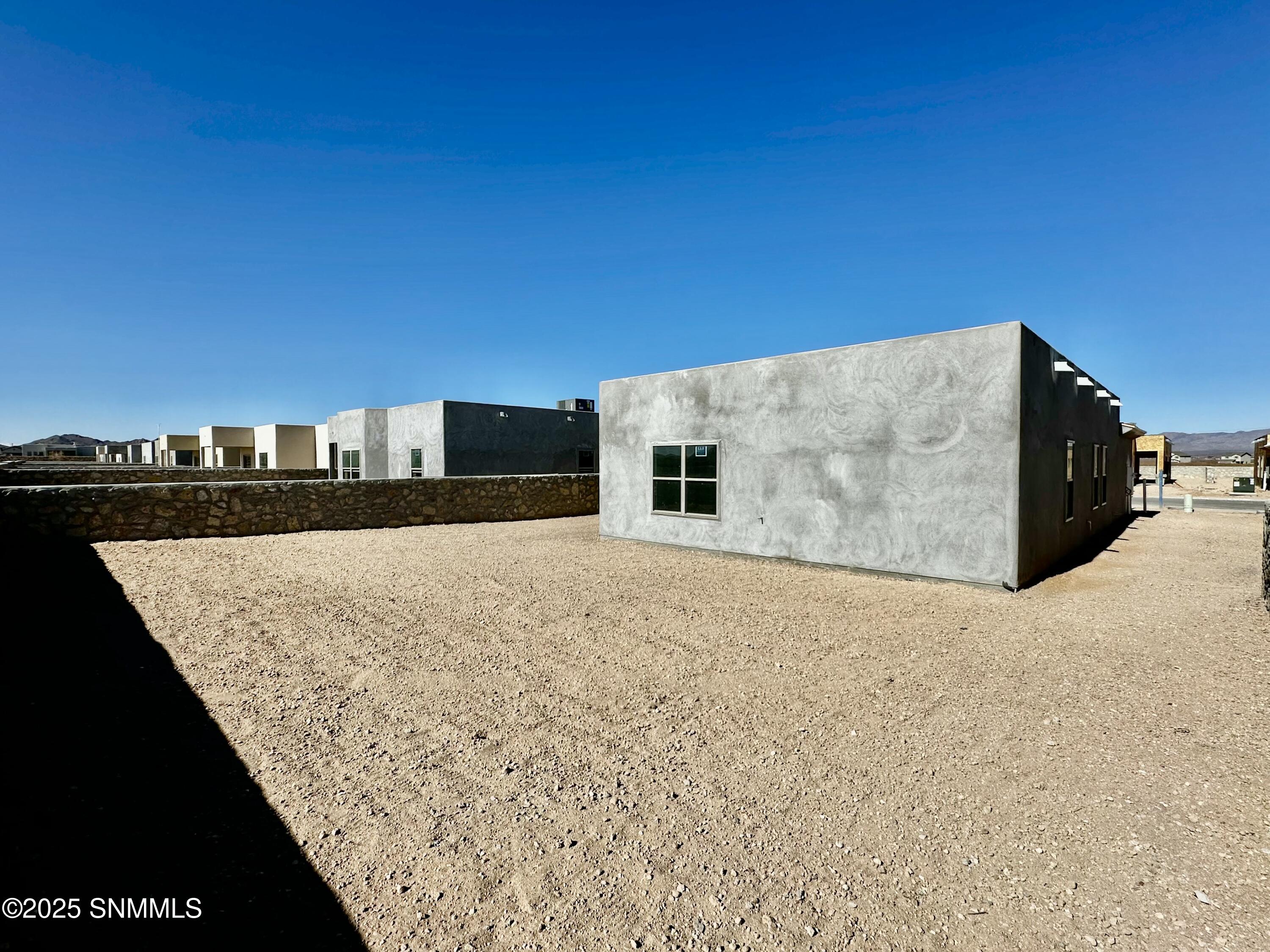 7755 San Eduardo Street, Las Cruces, New Mexico image 7