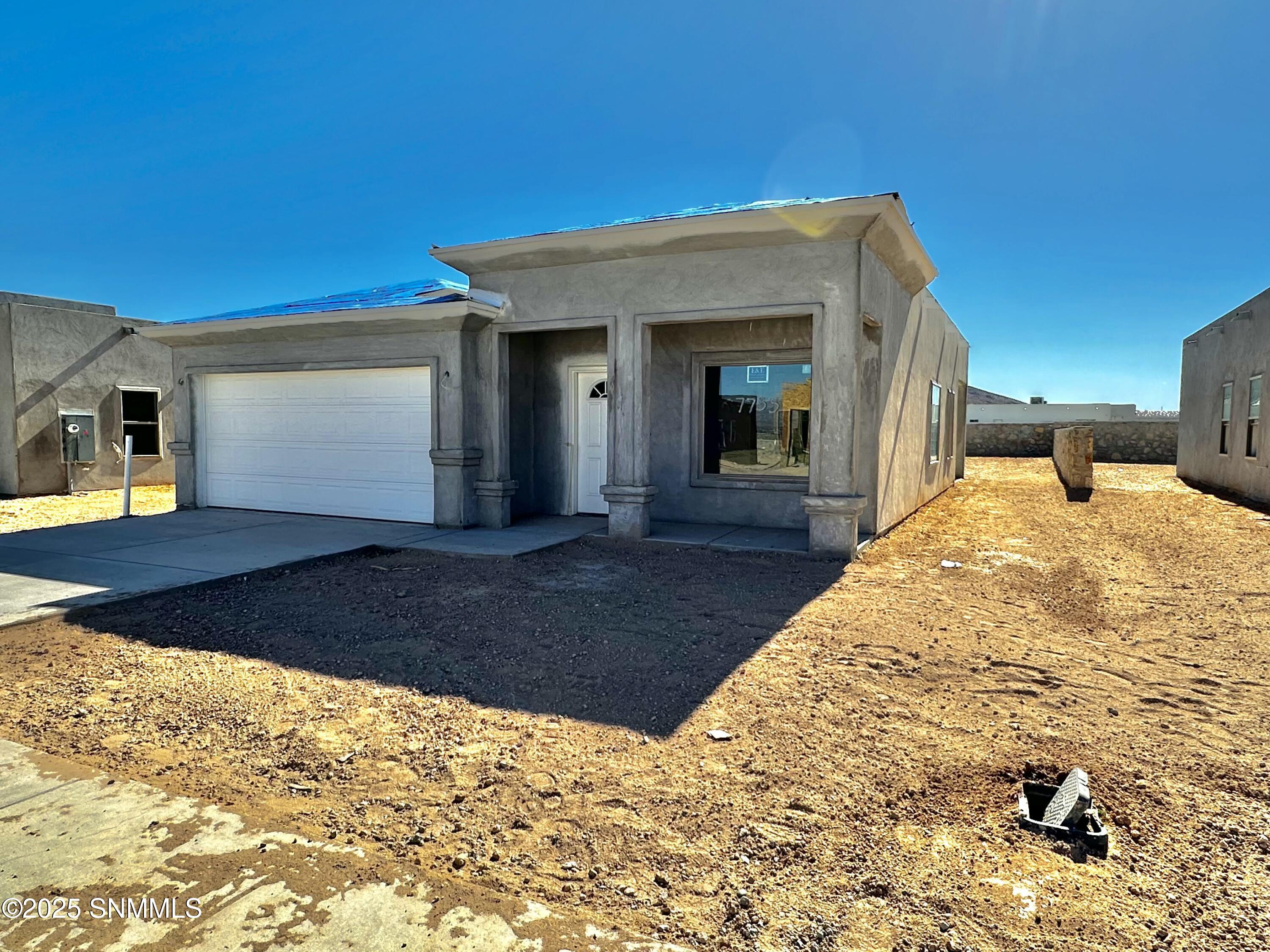7755 San Eduardo Street, Las Cruces, New Mexico image 5