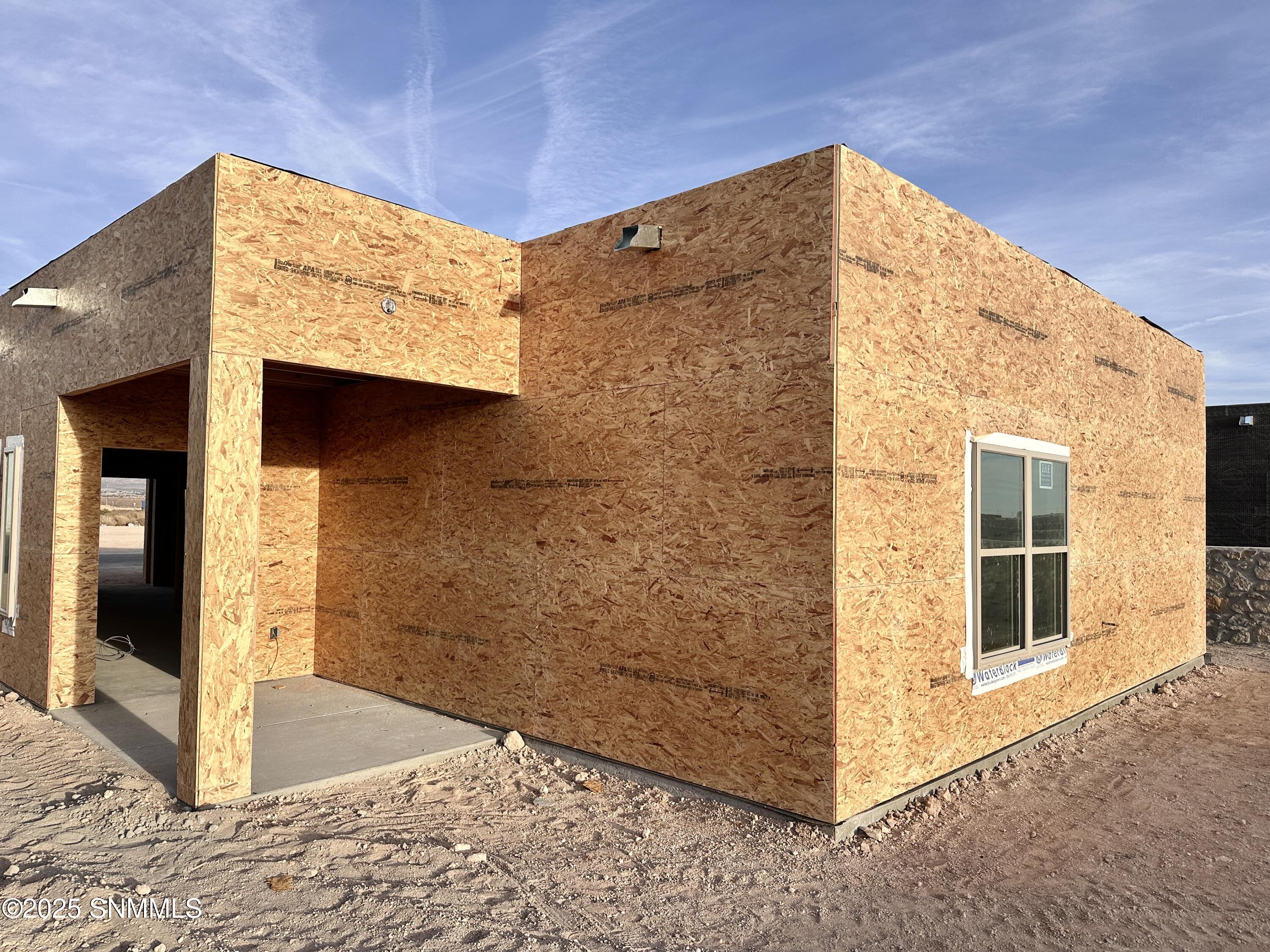 7755 San Eduardo Street, Las Cruces, New Mexico image 9