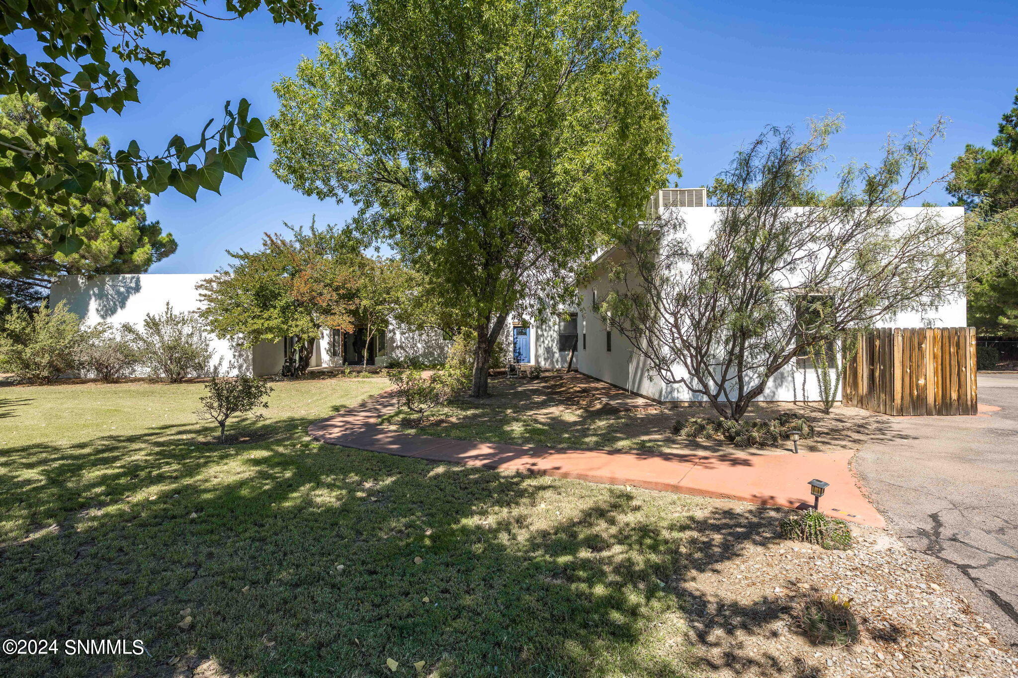 2836 Valle Grande, Mesilla, New Mexico image 1