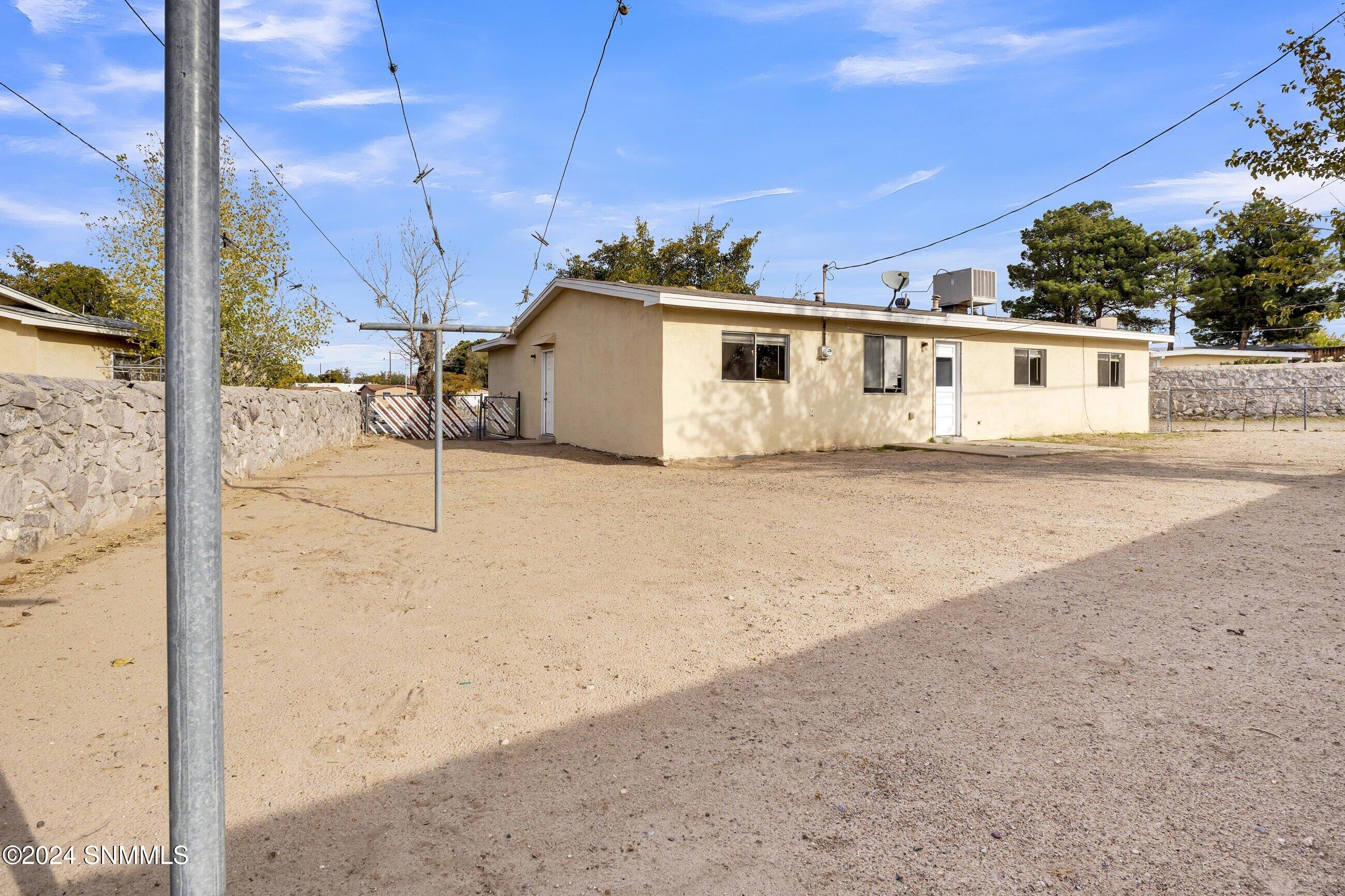 1974 Mahogany Drive, Las Cruces, New Mexico image 21