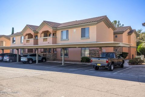 Apartment For Sale - 3650 Morning Star Drive #1202<br/> Las Cruces, NM 88011
