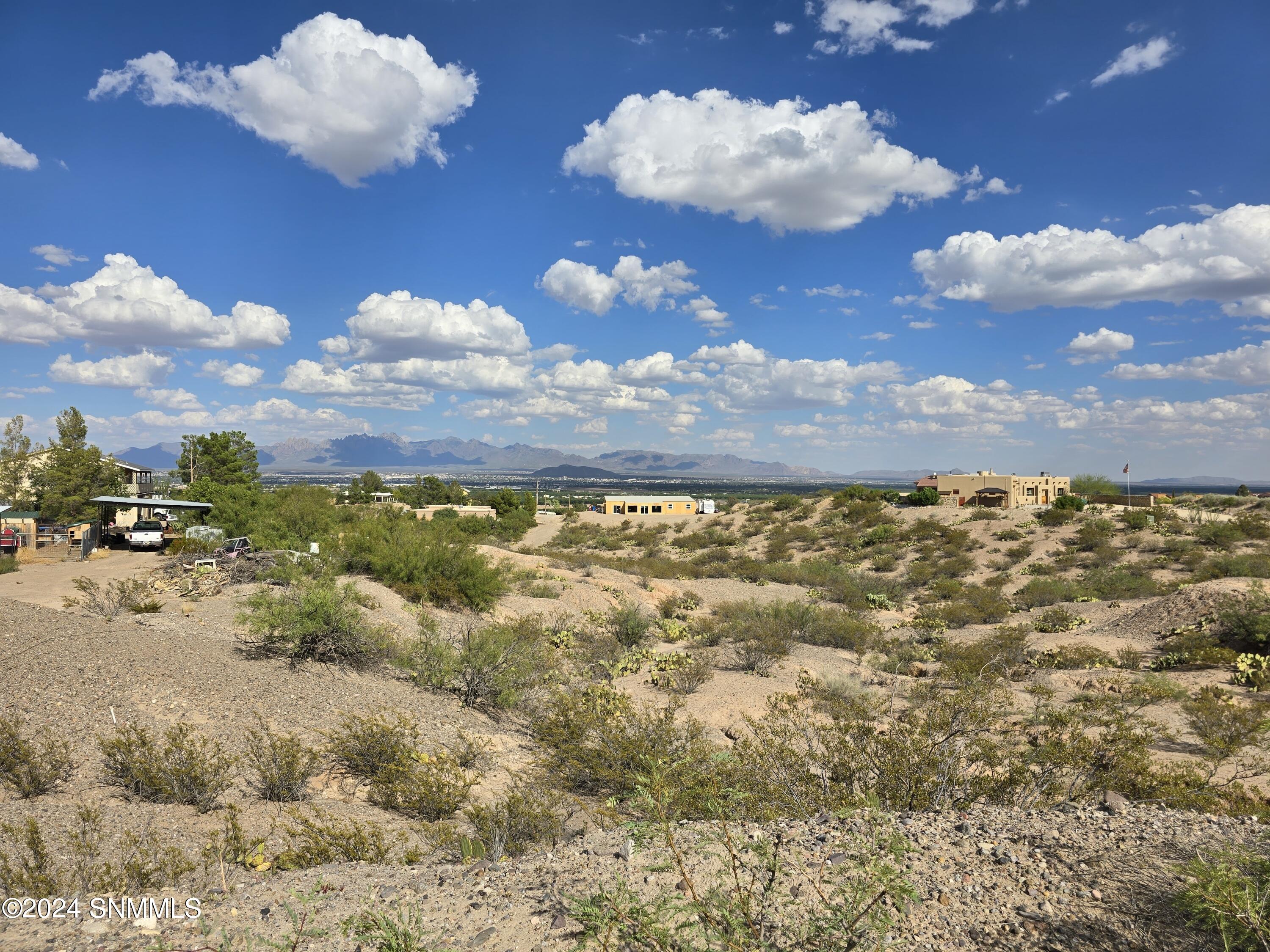 629 Lark Spur Way, Las Cruces, New Mexico image 7