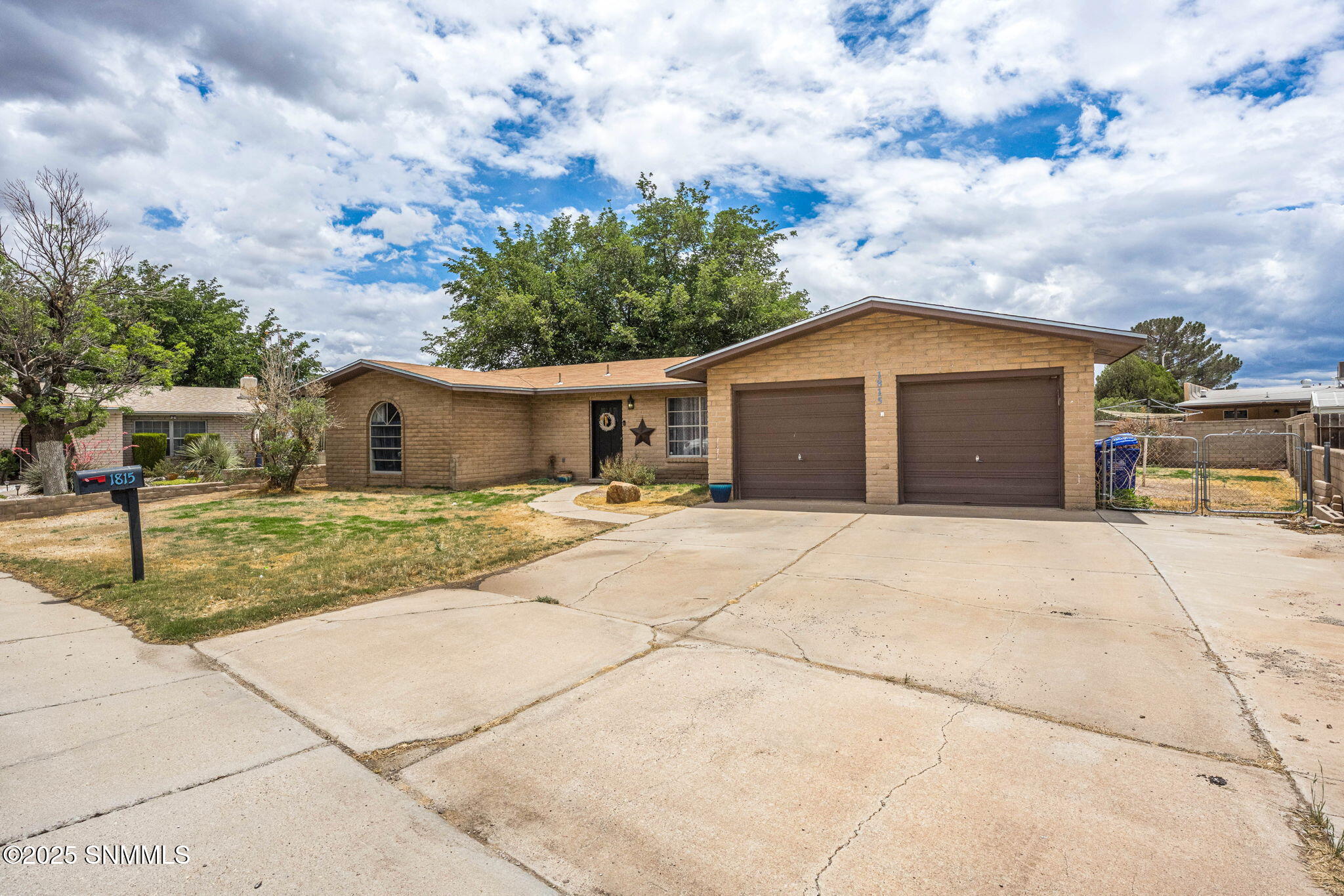 1815 Camelot Drive, Las Cruces, New Mexico image 39