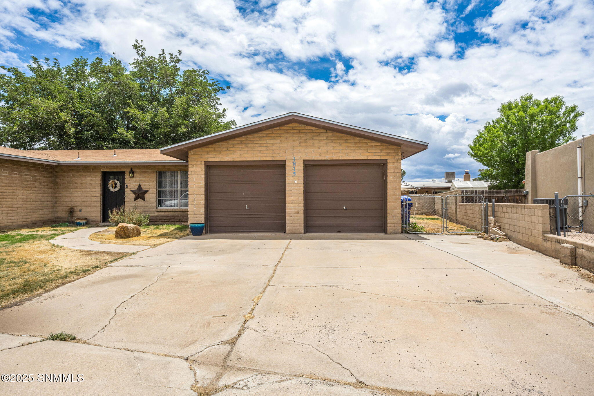 1815 Camelot Drive, Las Cruces, New Mexico image 38