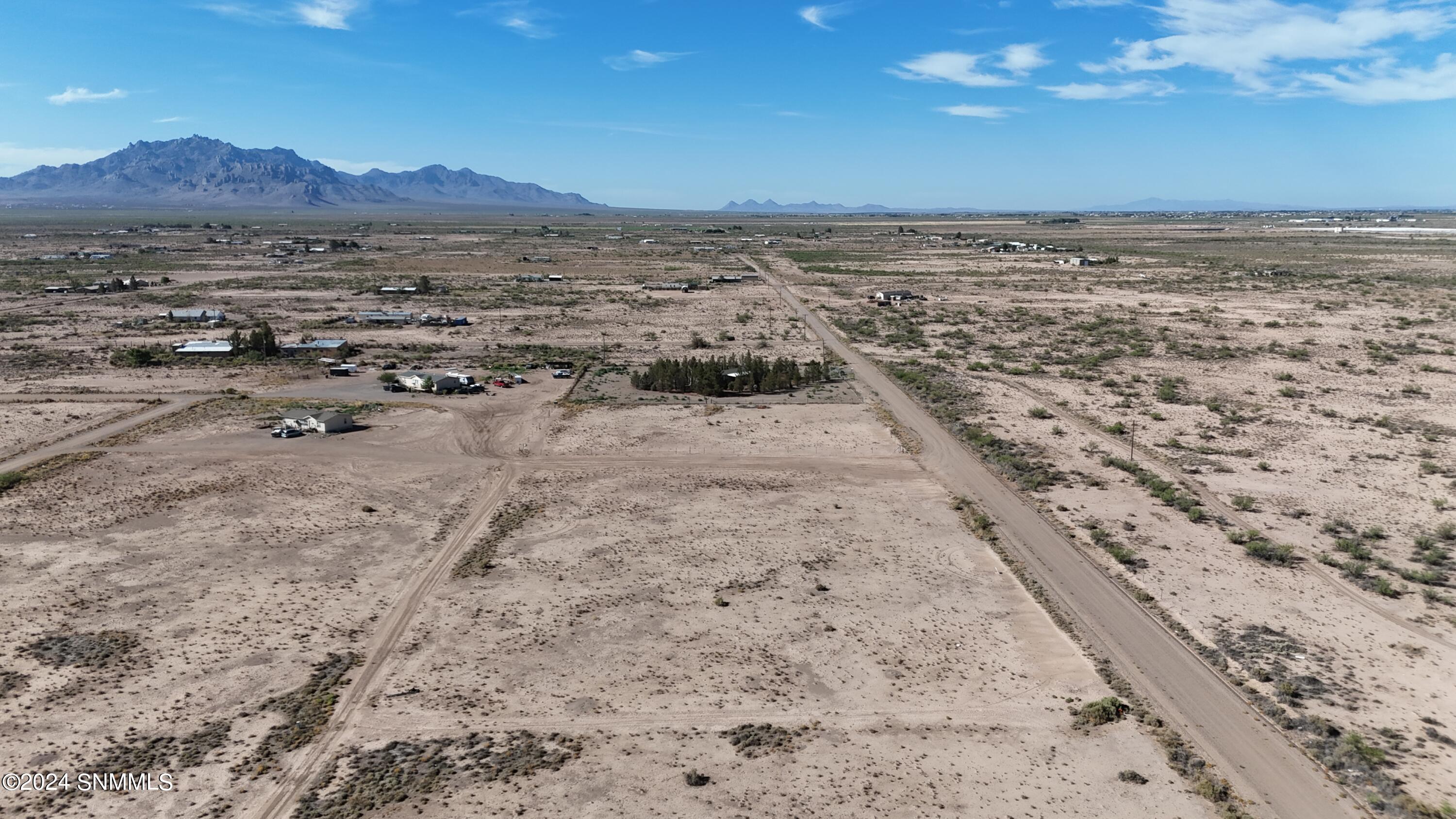 TBD Lomita Rd Se #BLOCK 6 LOT 4, Deming, New Mexico image 3