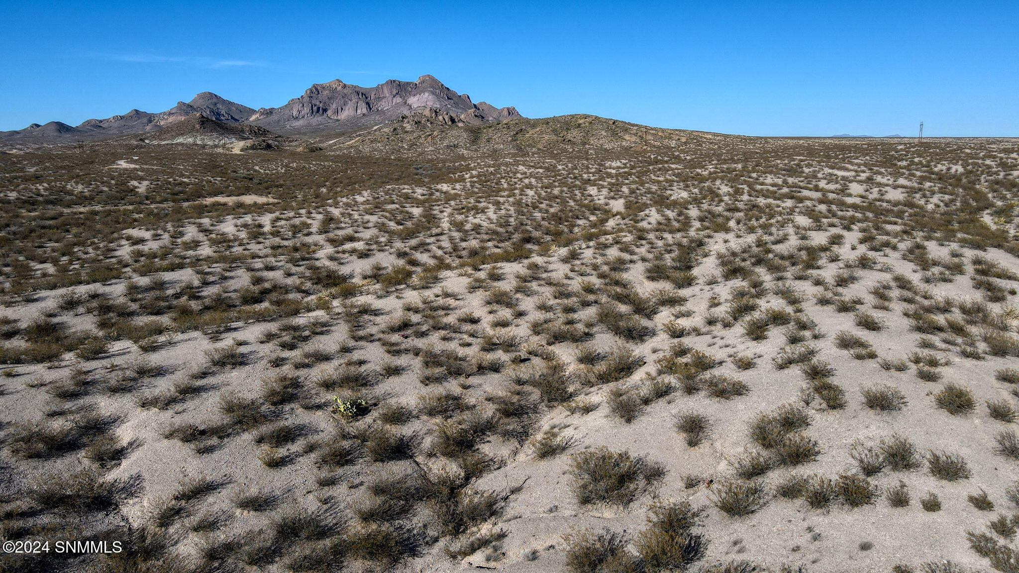 TBD Eclipse Rd #LOT 17, Las Cruces, New Mexico image 3