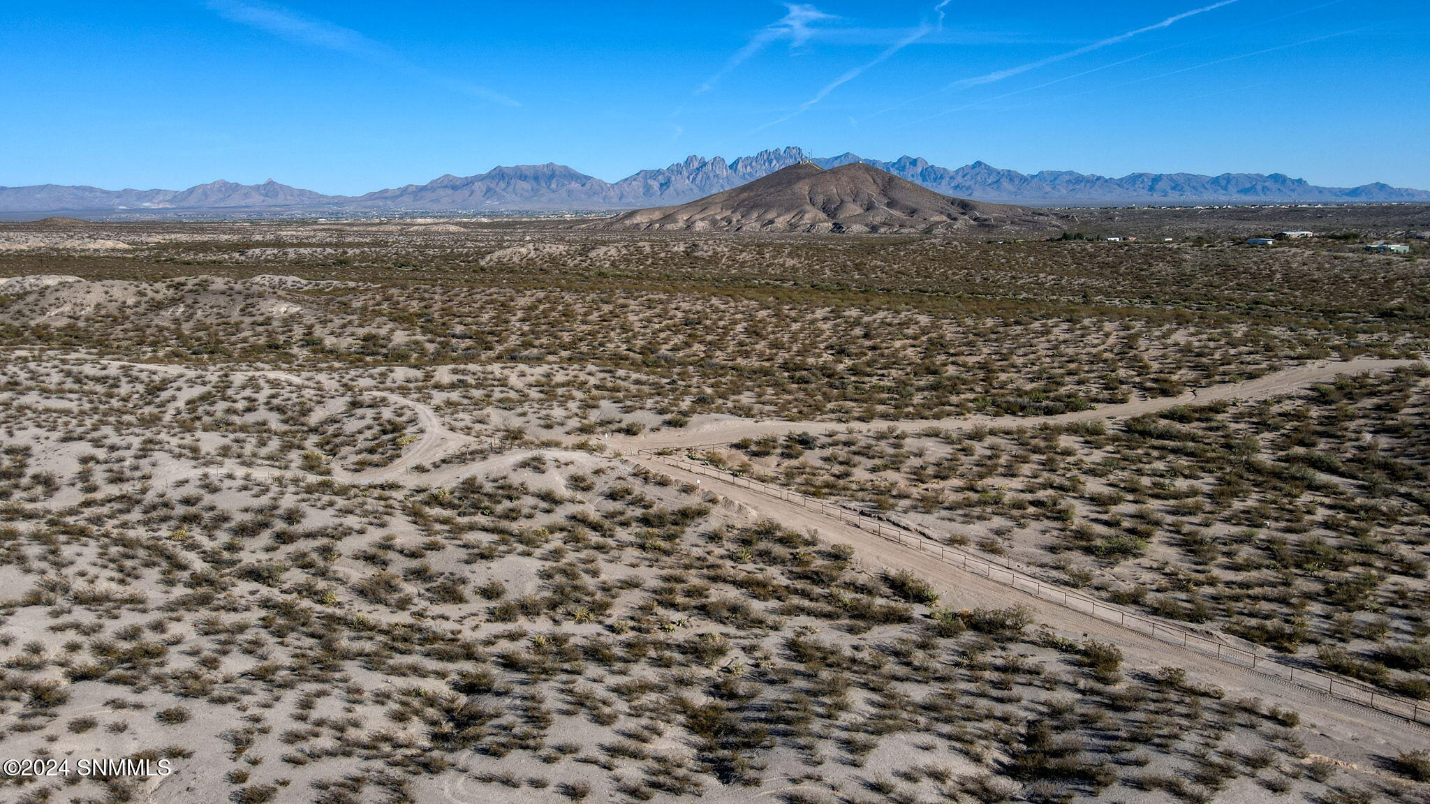 TBD Eclipse Rd #LOT 17, Las Cruces, New Mexico image 4