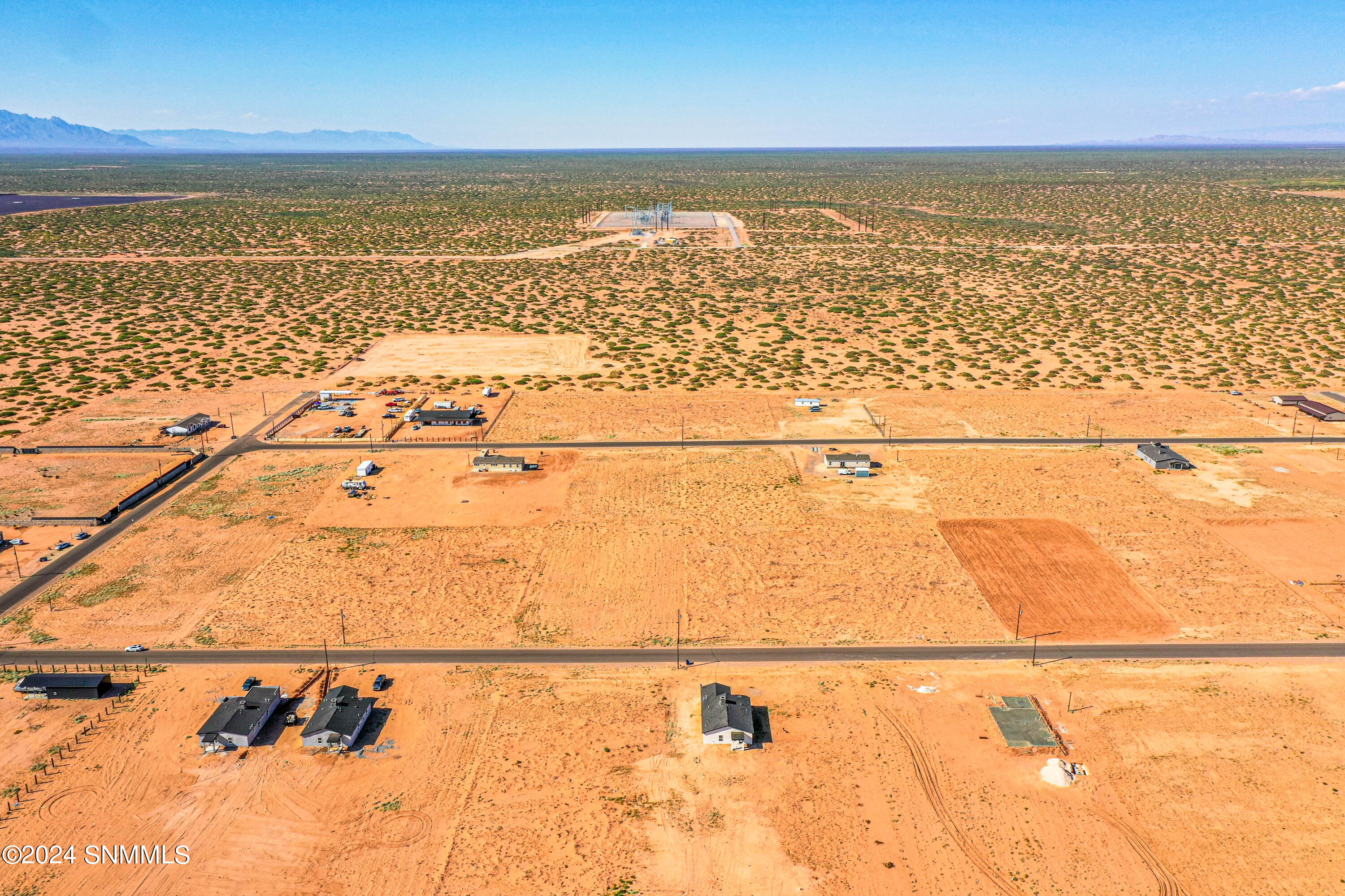 1337 Syrian Desert Drive, Chaparral, New Mexico image 7