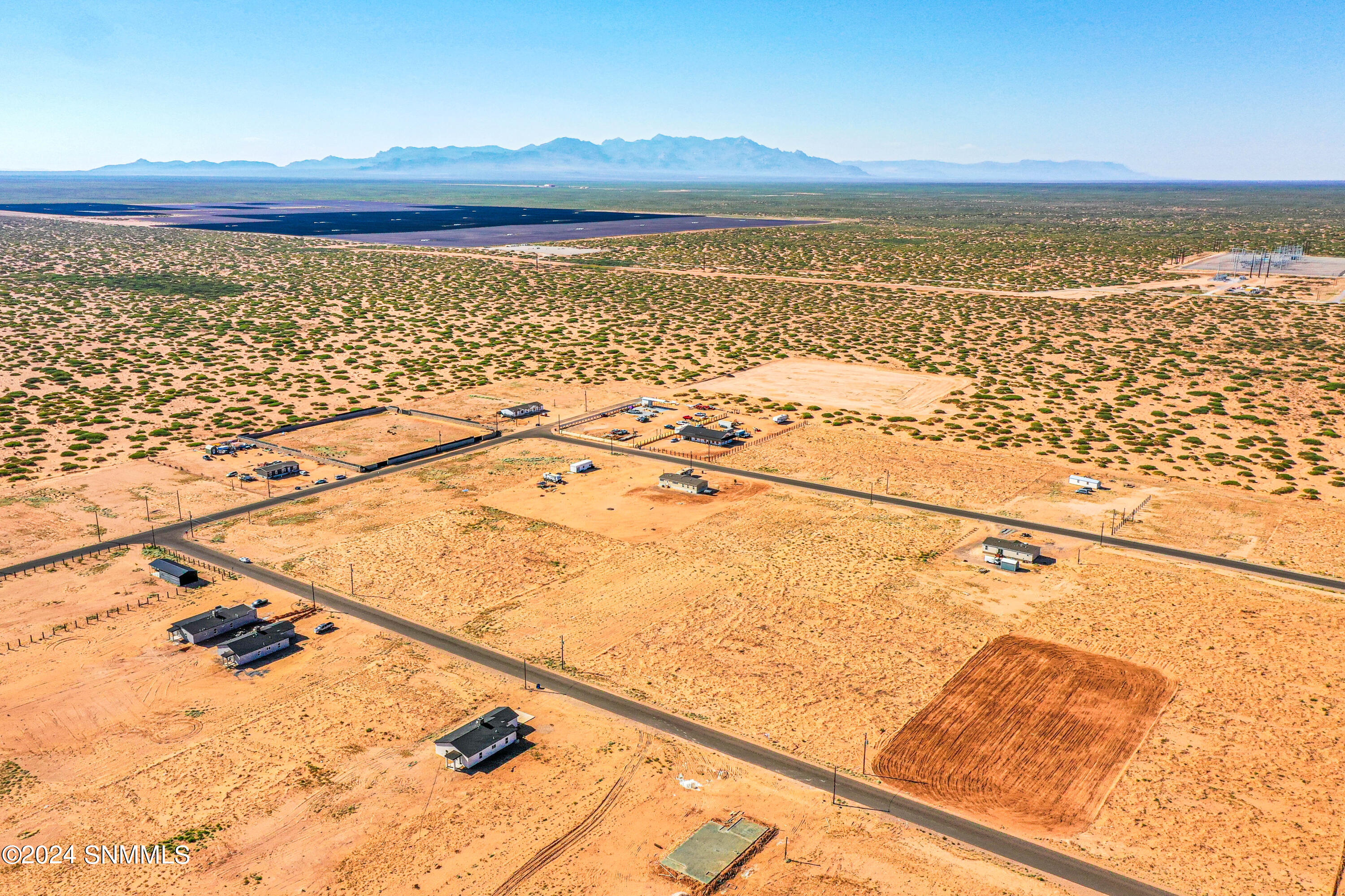 1337 Syrian Desert Drive, Chaparral, New Mexico image 11