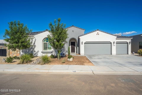 Condo For Sale - 7690 Eagle Vista Street<br/> Las Cruces, NM 88012