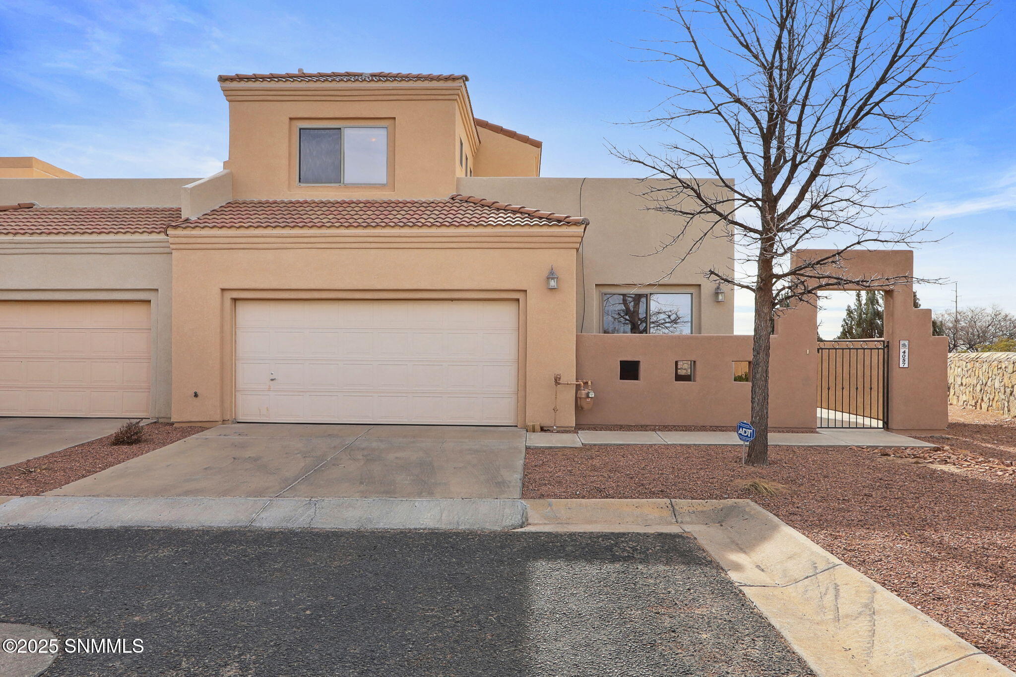 4057 Canterra Arc, Las Cruces, New Mexico image 1