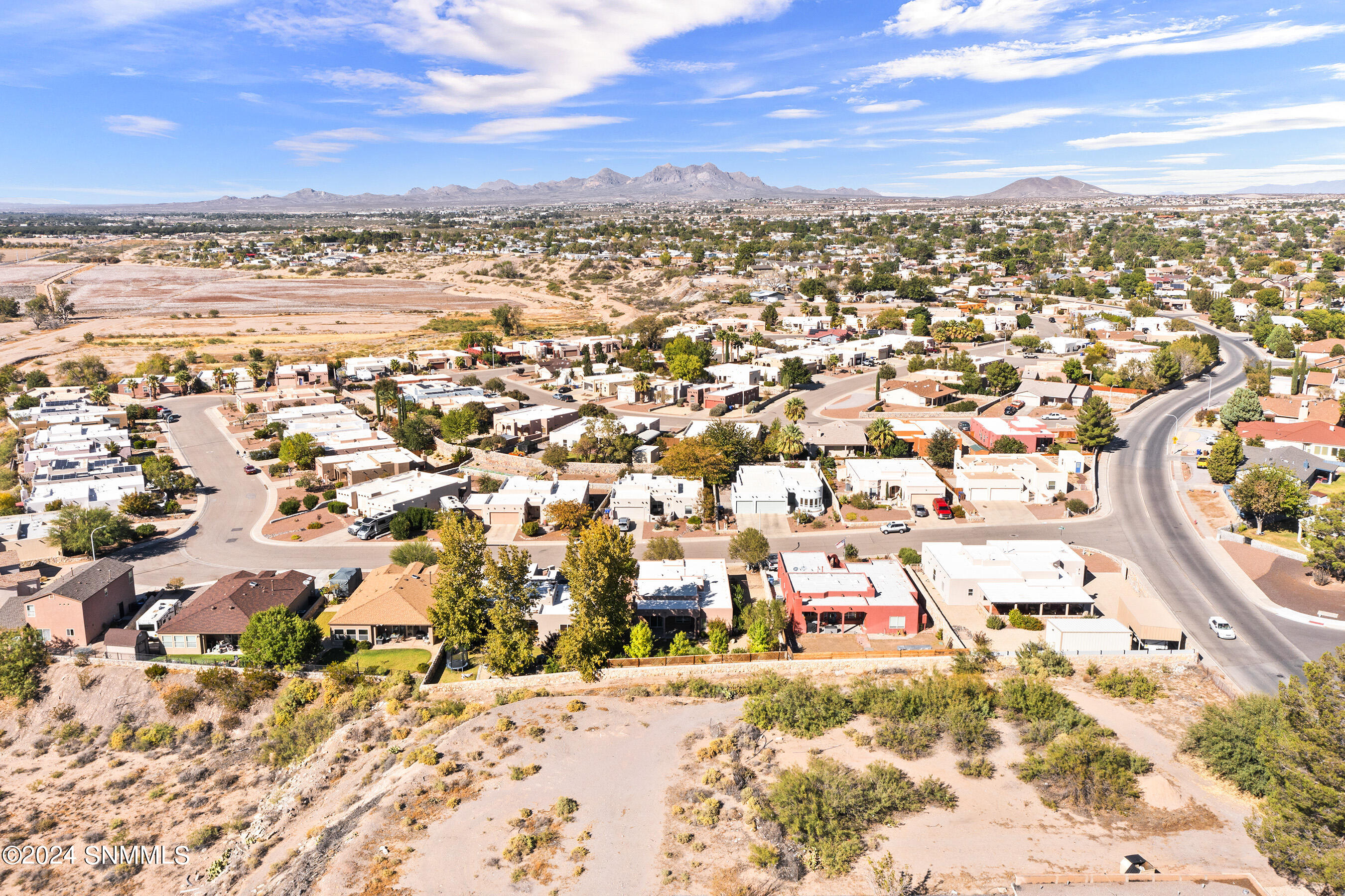 517 Cedardale Loop, Las Cruces, New Mexico image 33