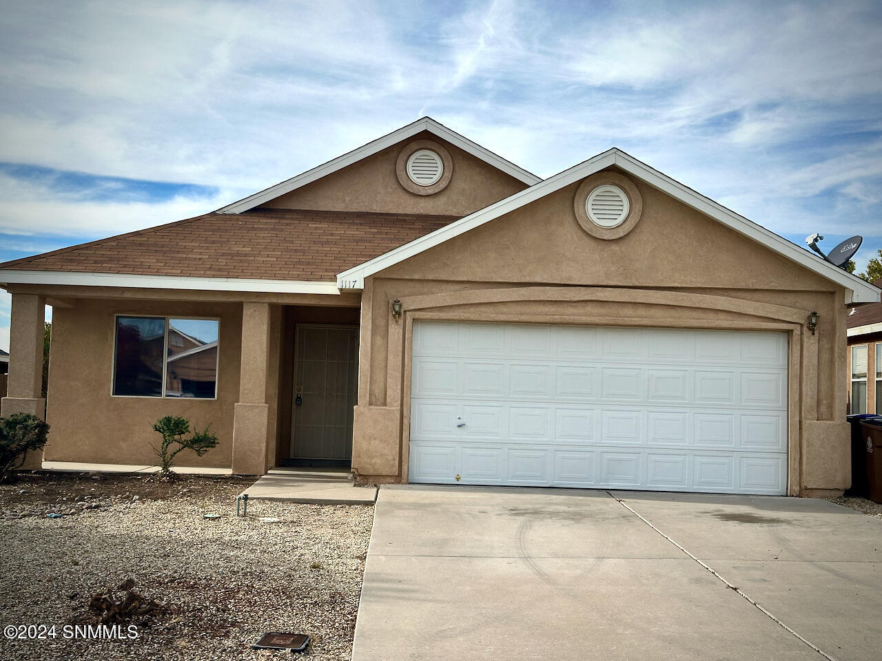 1117 Kilbourne Hole Drive, Las Cruces, New Mexico image 1