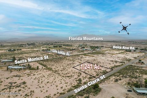 Townhouse For Sale - 2655 Santa Clara Street<br/> Deming, NM 88030