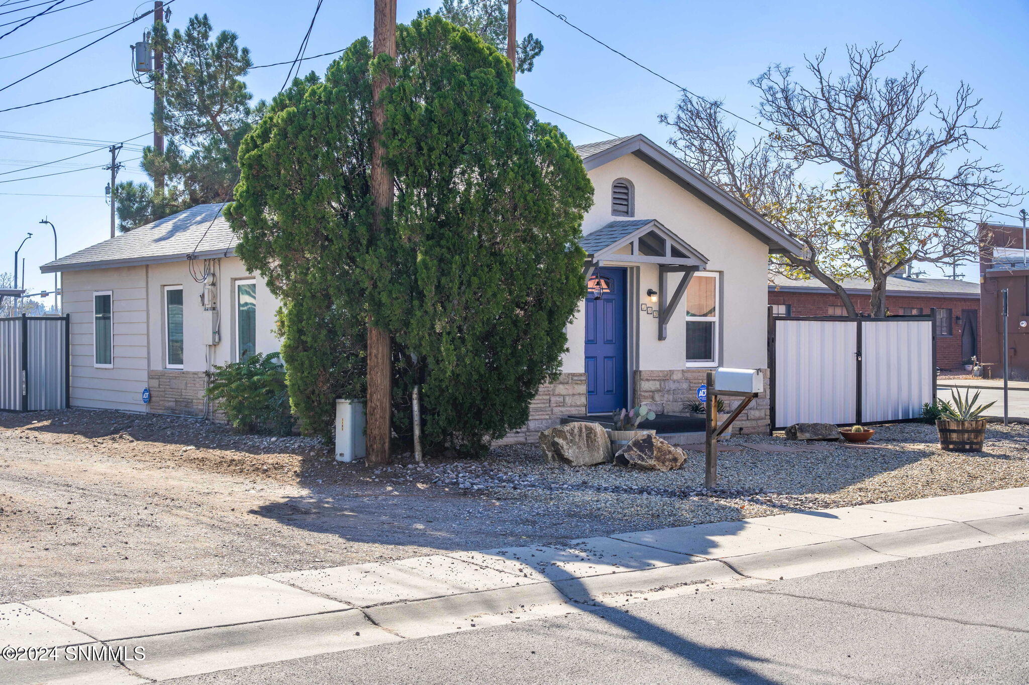 103 Bell Avenue, Las Cruces, New Mexico image 29