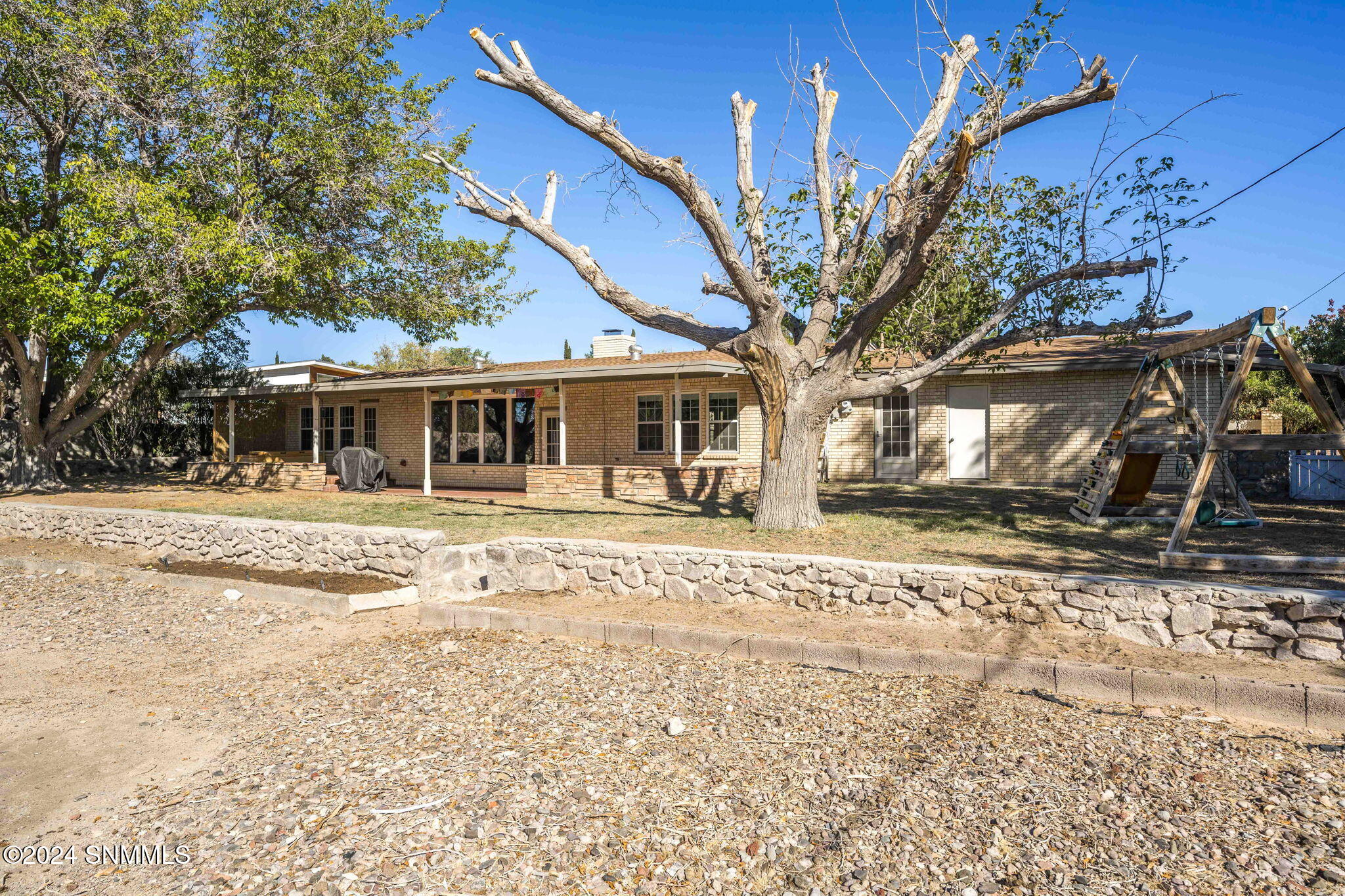 2025 Huntington Drive, Las Cruces, New Mexico image 48