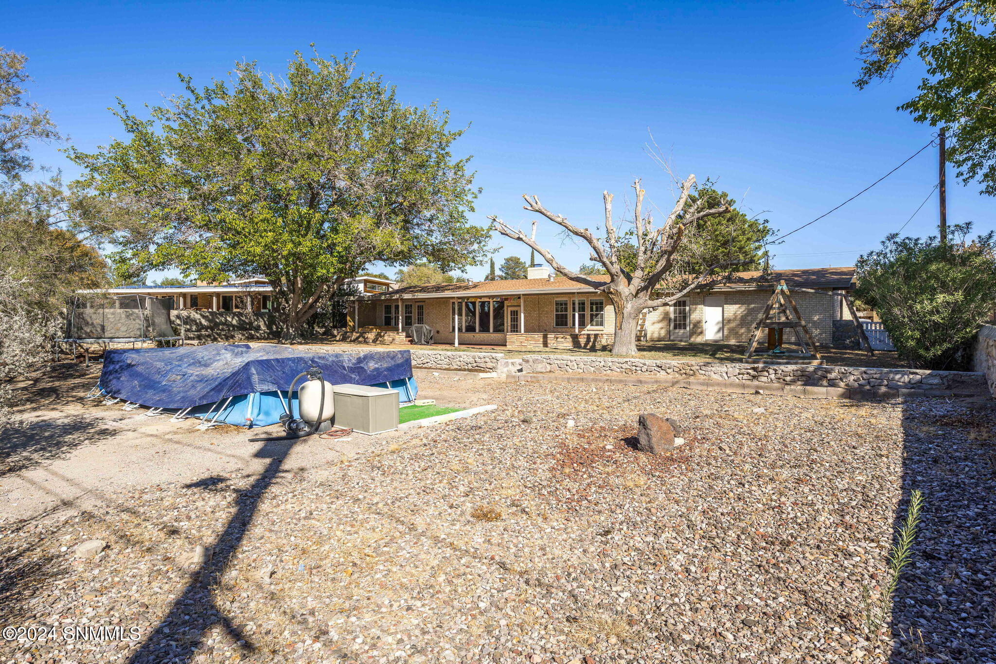 2025 Huntington Drive, Las Cruces, New Mexico image 50