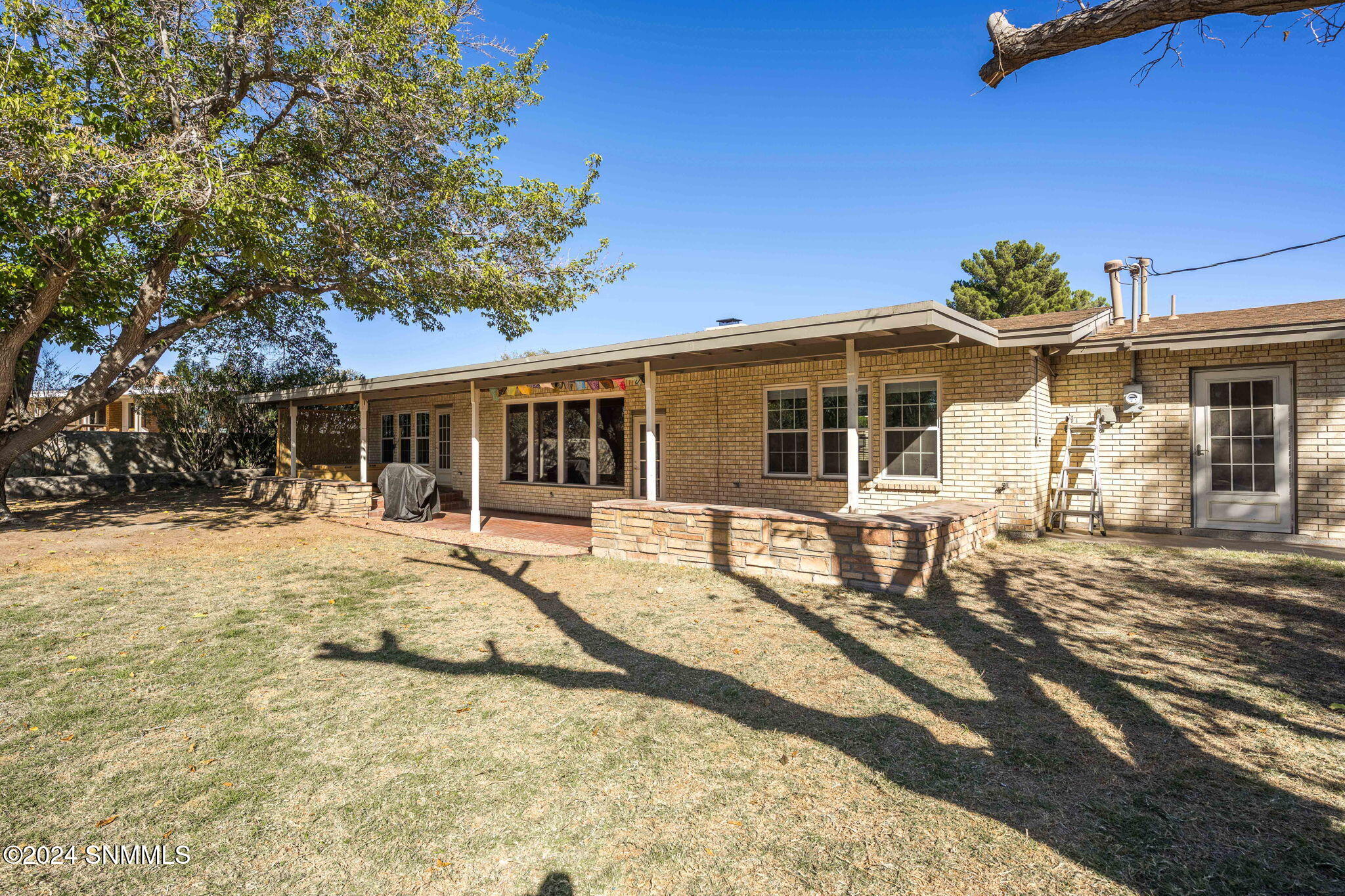 2025 Huntington Drive, Las Cruces, New Mexico image 46