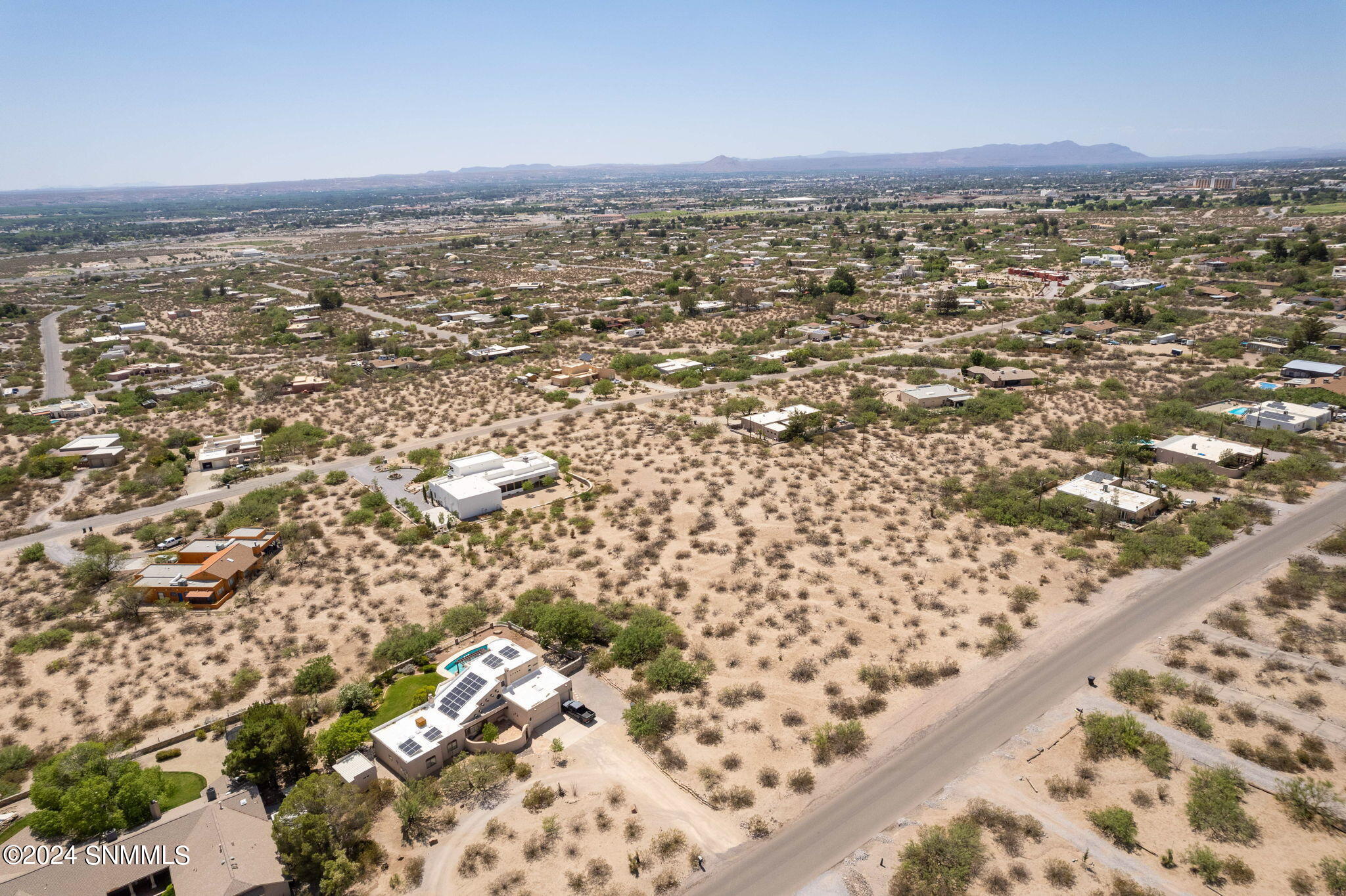 4910 Tobosa Road, Las Cruces, New Mexico image 11