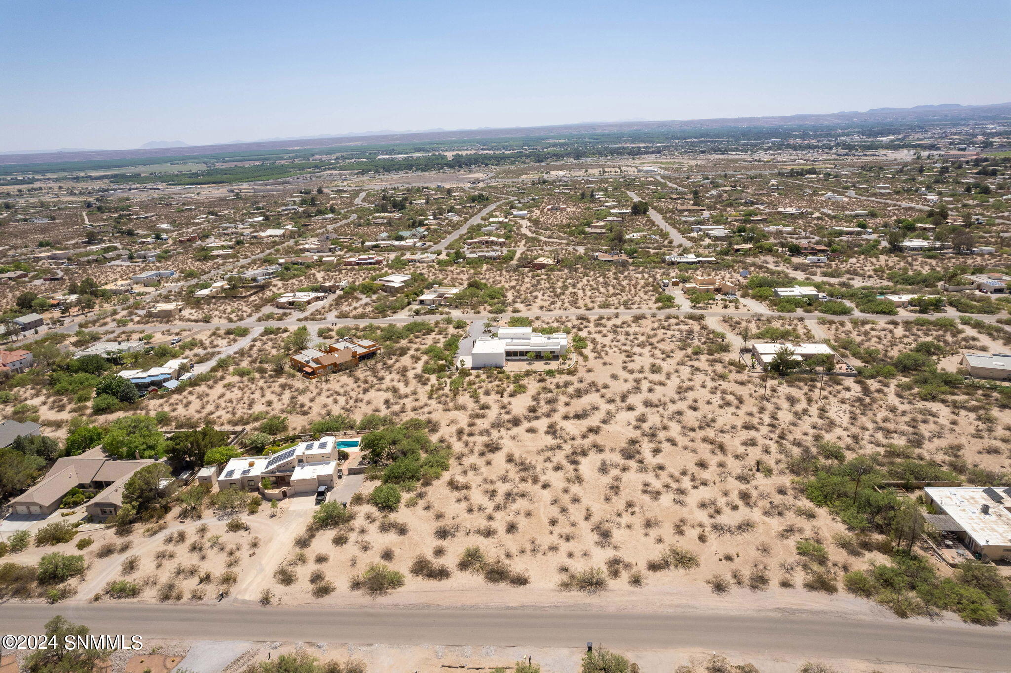 4910 Tobosa Road, Las Cruces, New Mexico image 10