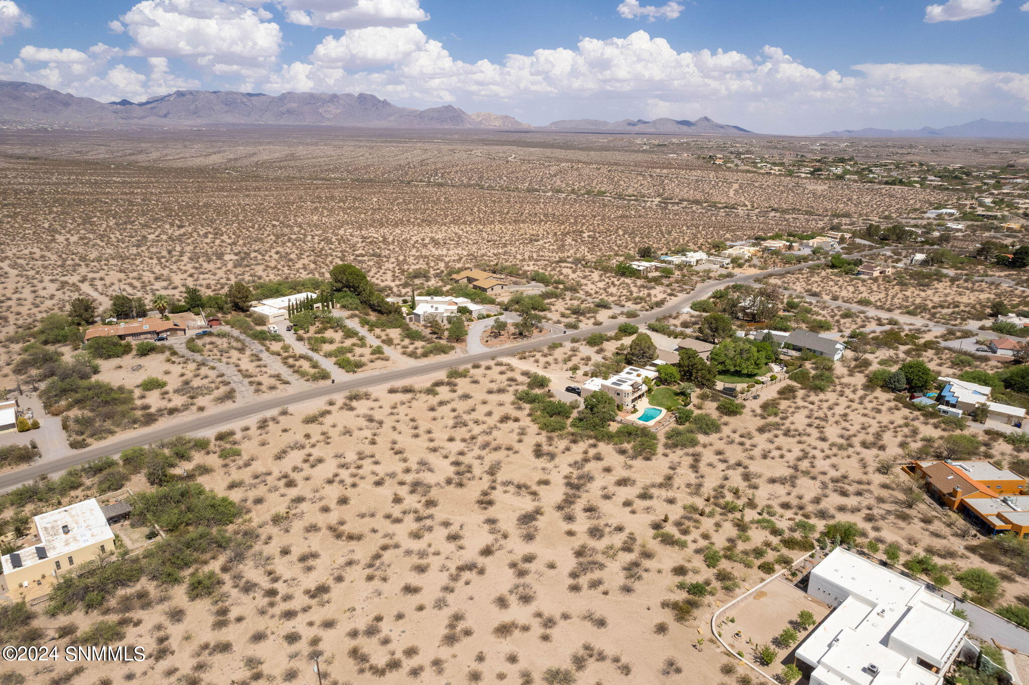 4910 Tobosa Road, Las Cruces, New Mexico image 8