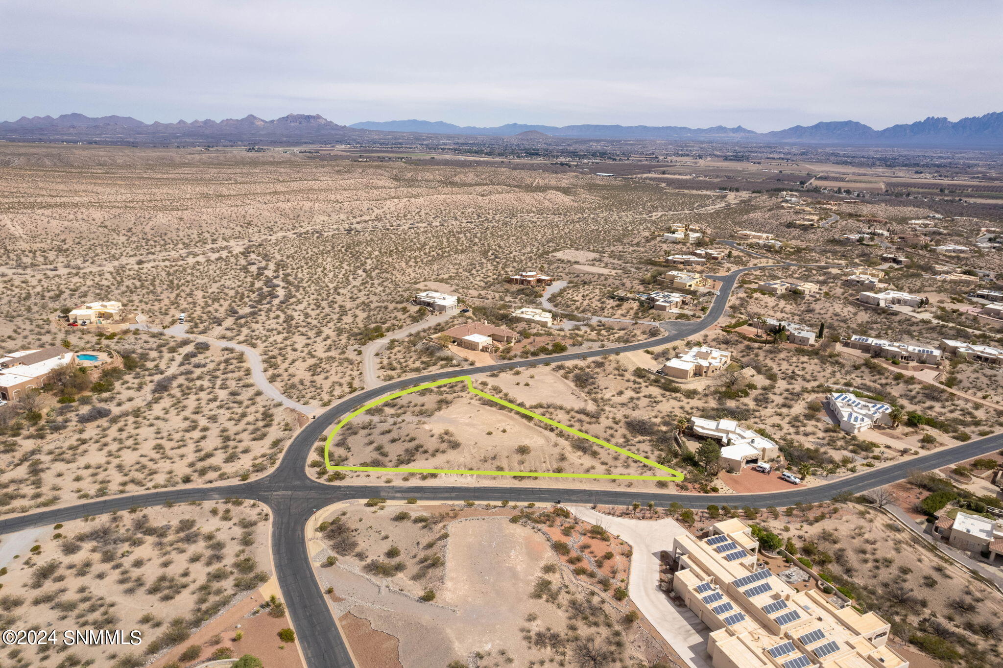 6785 Desert Blossom Road, Las Cruces, New Mexico image 47