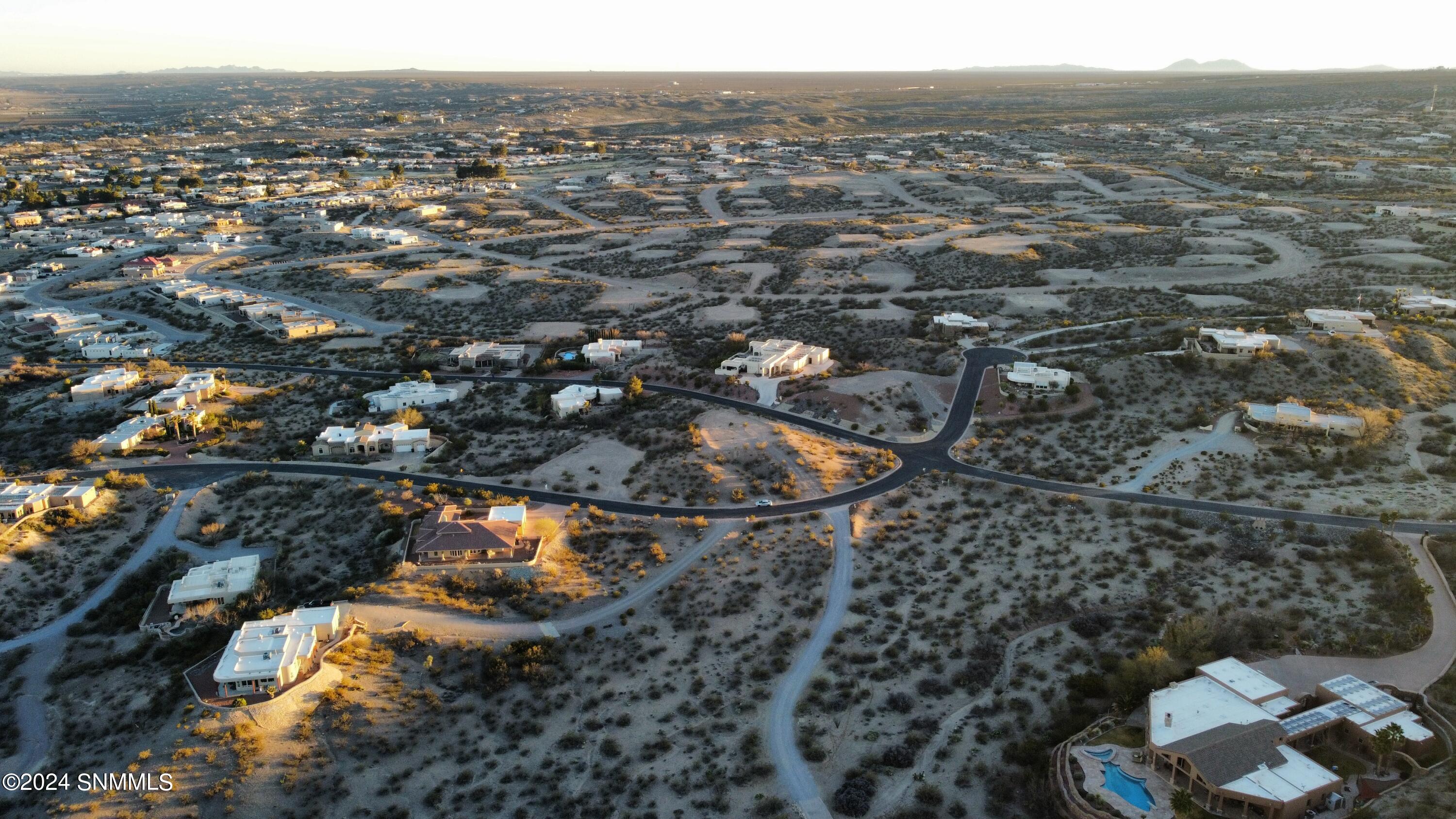 6785 Desert Blossom Road, Las Cruces, New Mexico image 30