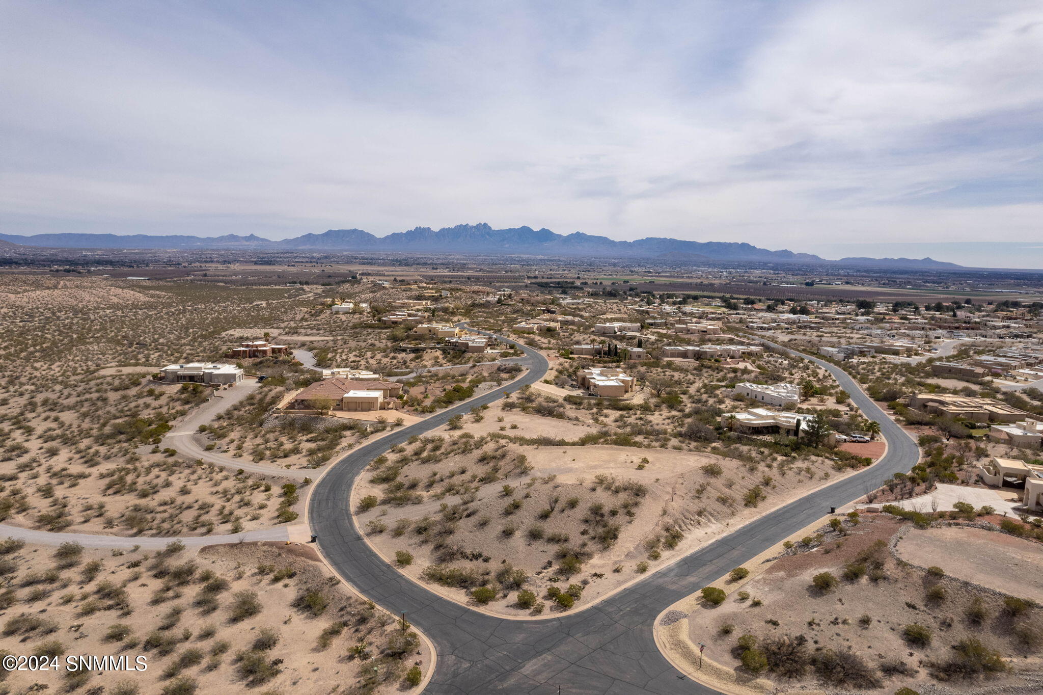 6785 Desert Blossom Road, Las Cruces, New Mexico image 43