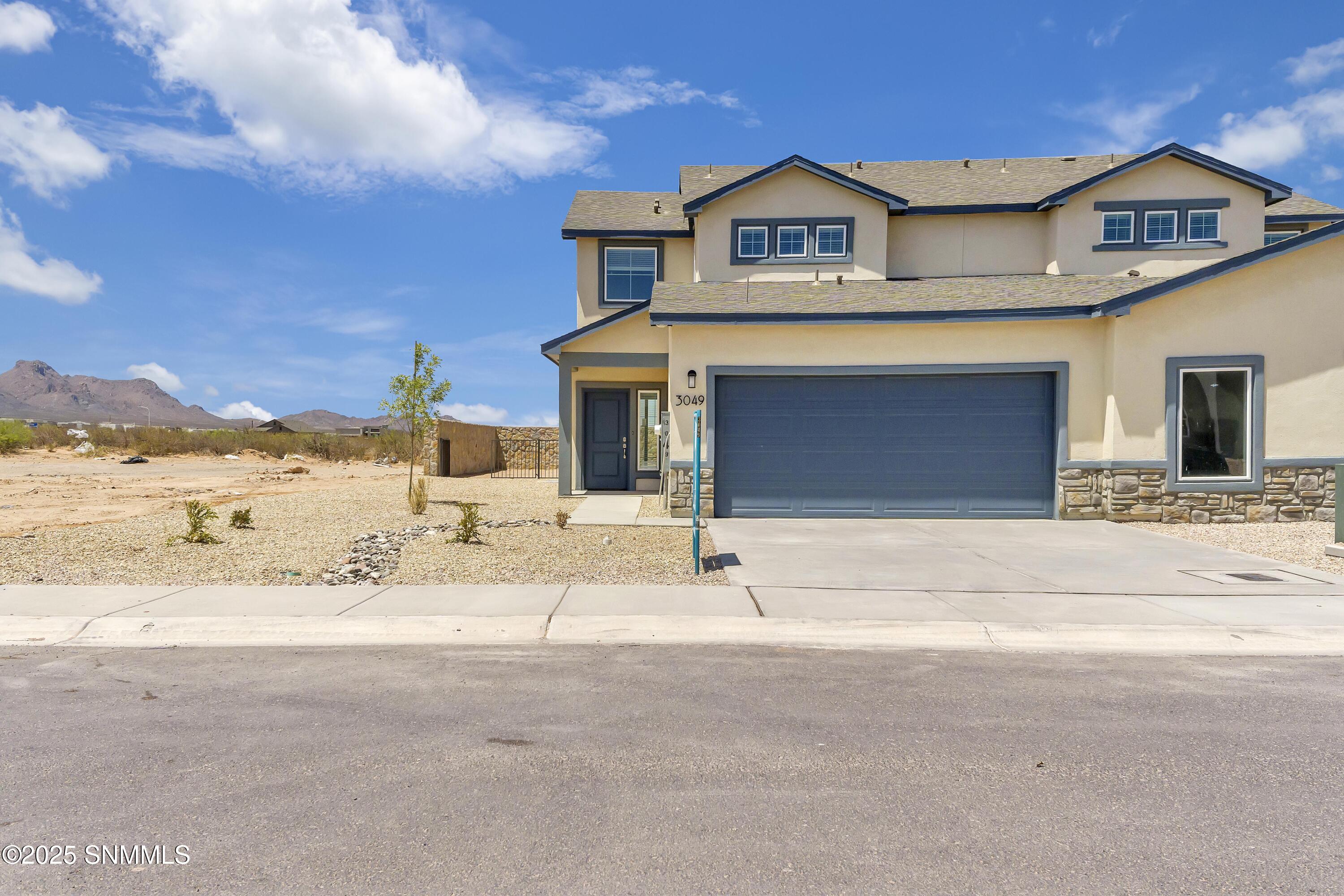 3049 Gladstone Street, Las Cruces, New Mexico image 1