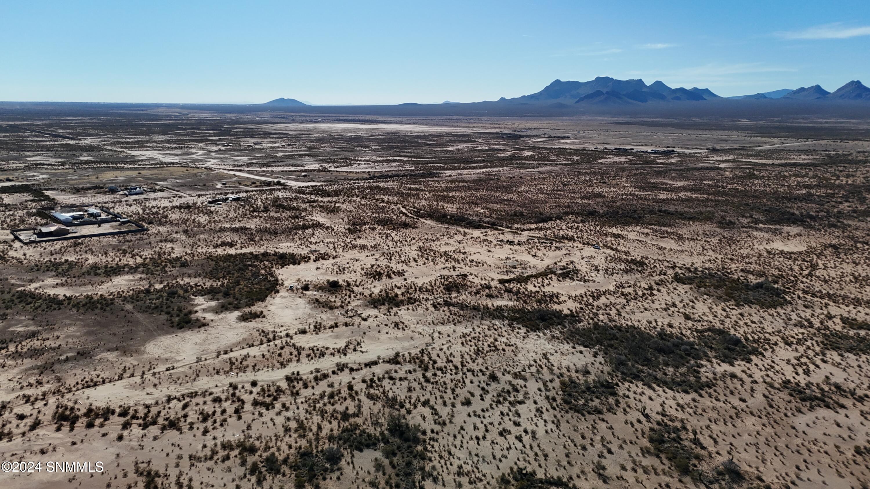 110 Outback Drive, Las Cruces, New Mexico image 6